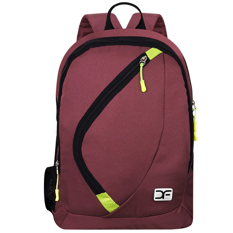 

DUTY FREE Laptop Backpack