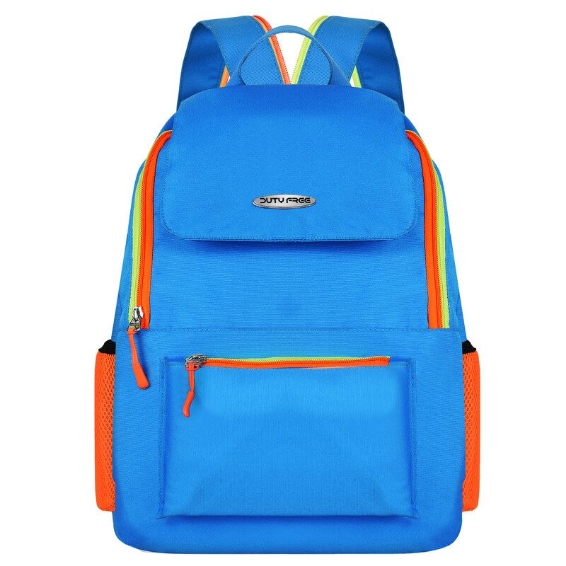 

DUTY FREE Laptop Backpack