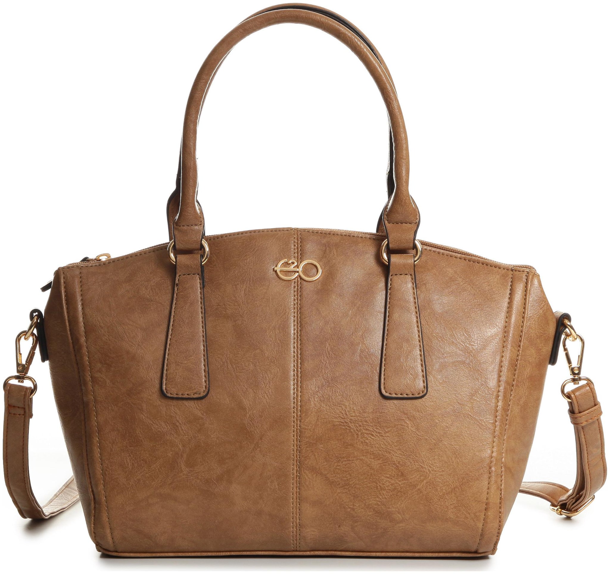 

E2O Multi PU Satchel