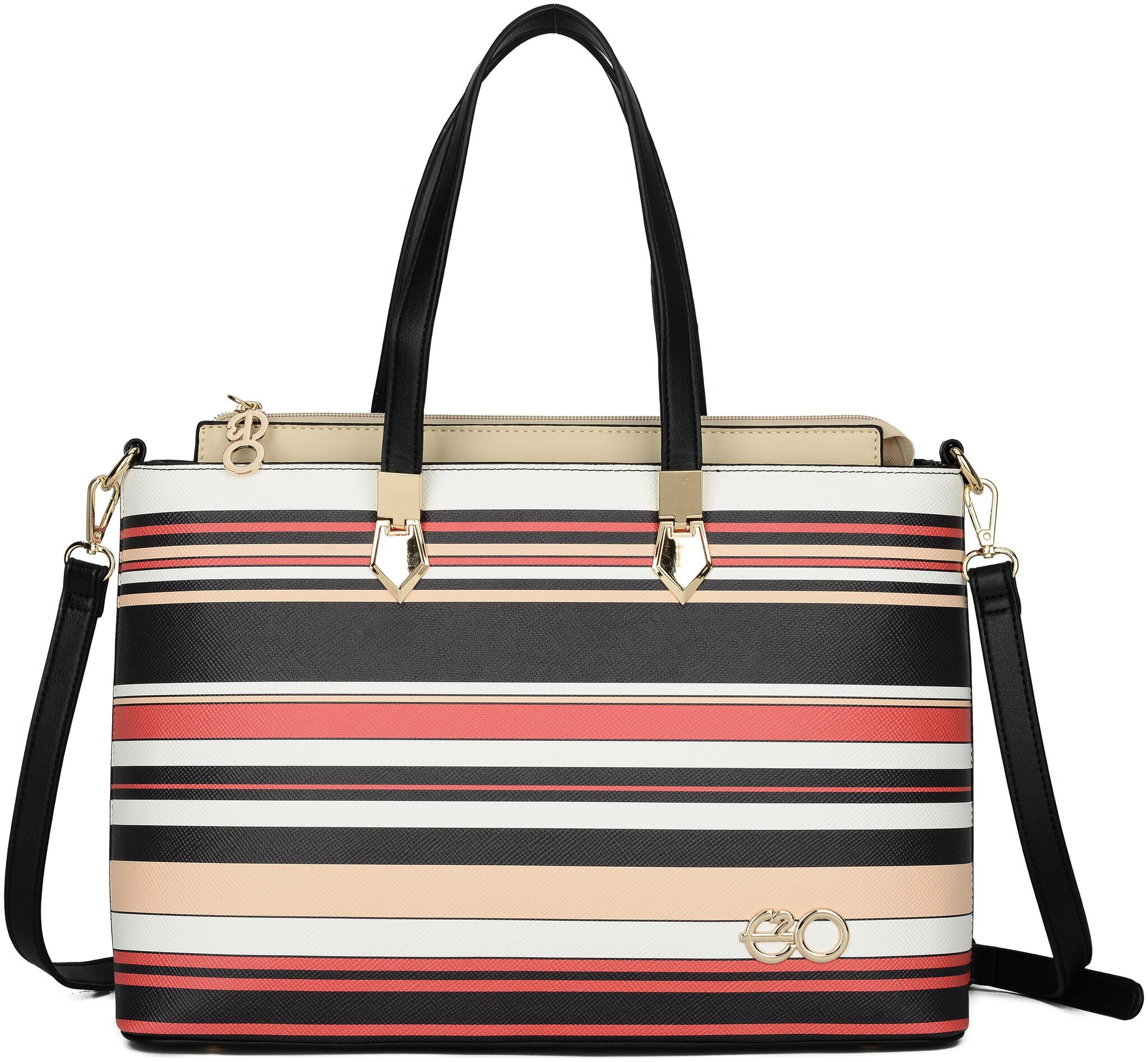 

E2O Multi PU Satchel