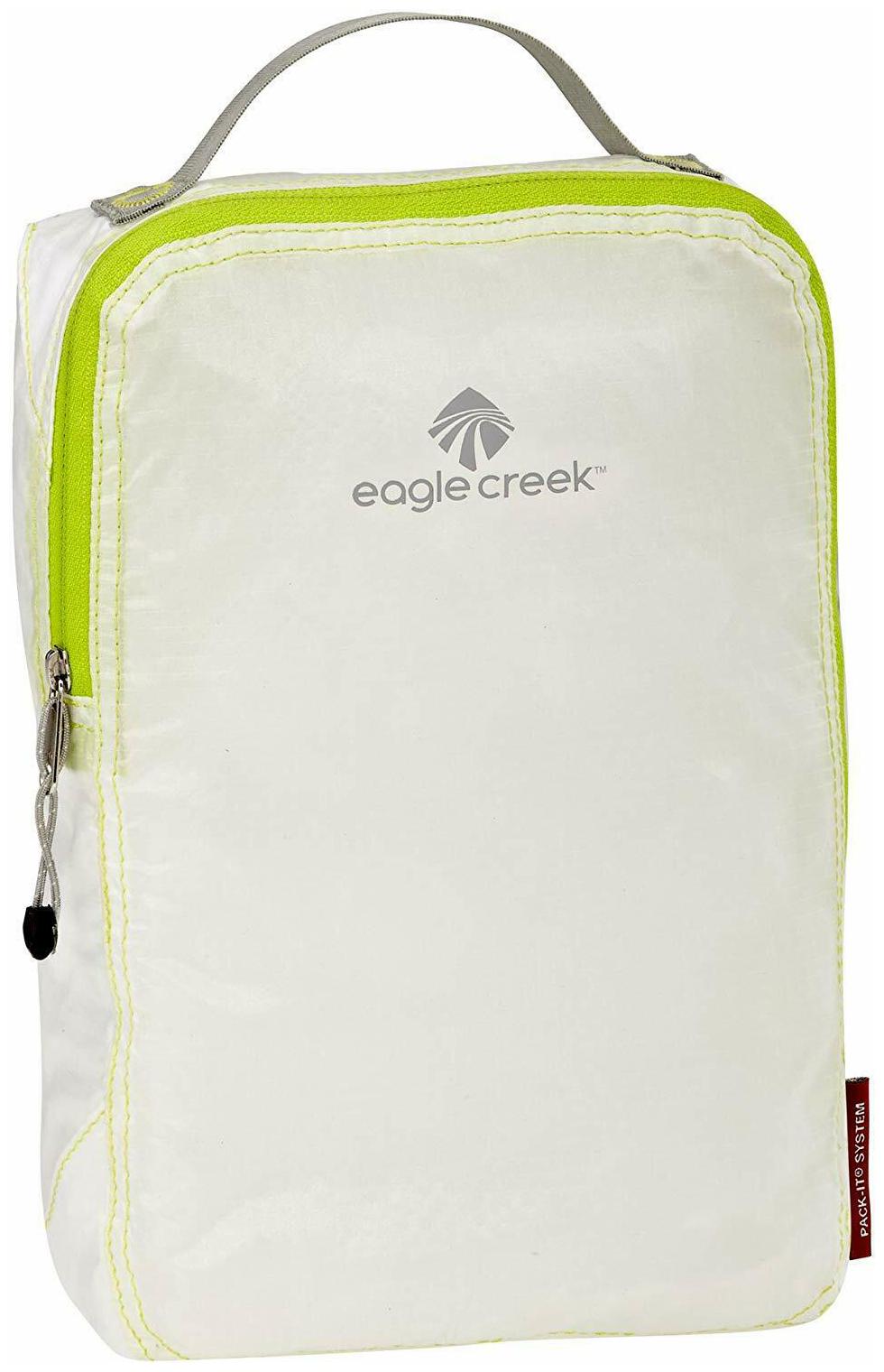 

Eagle Creek Pack-It Specter Packing Cube White Strobe (S)