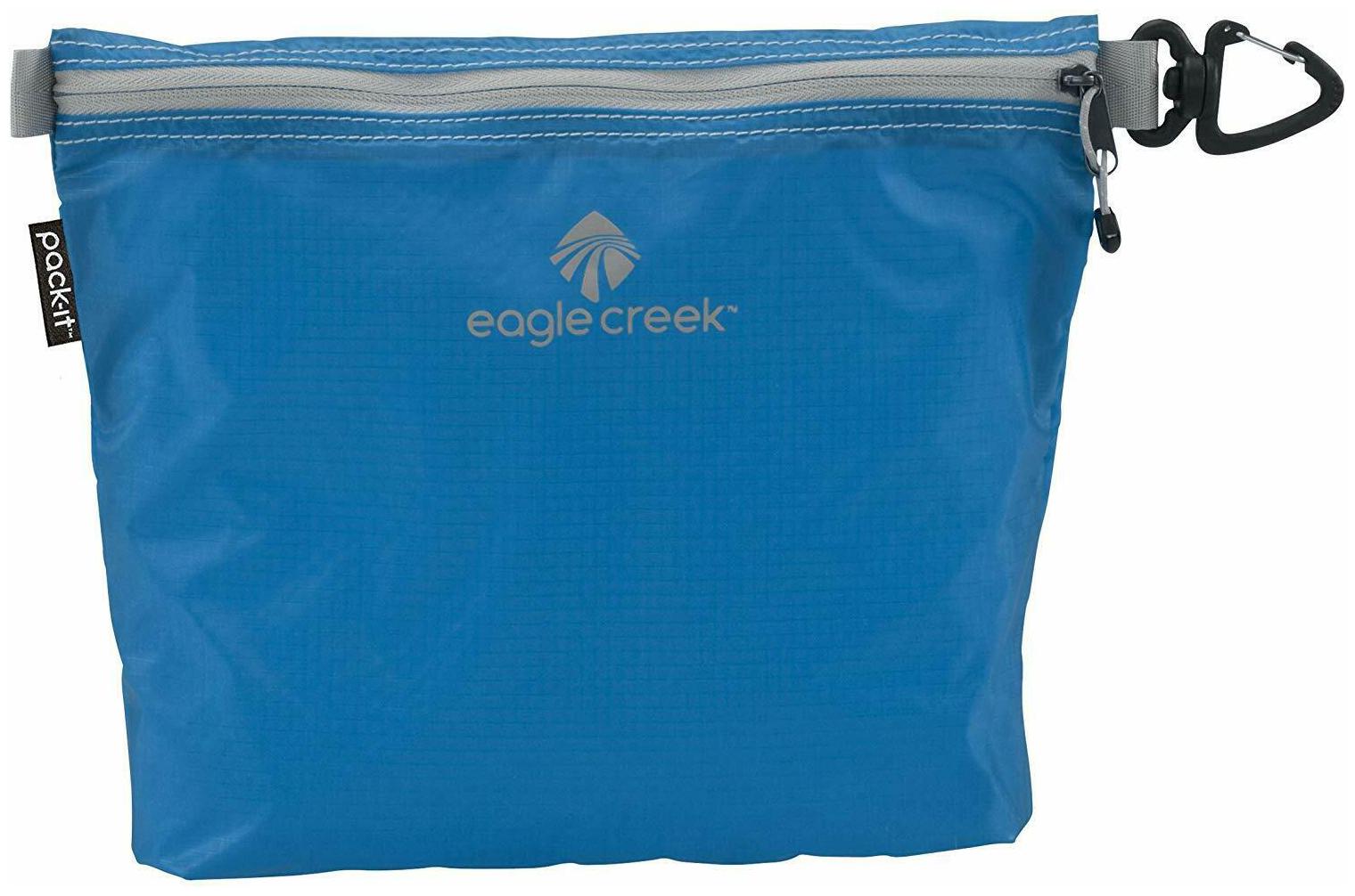 

Eagle Creek Specter Cube Packing Organizer Brilliant Blue (M)