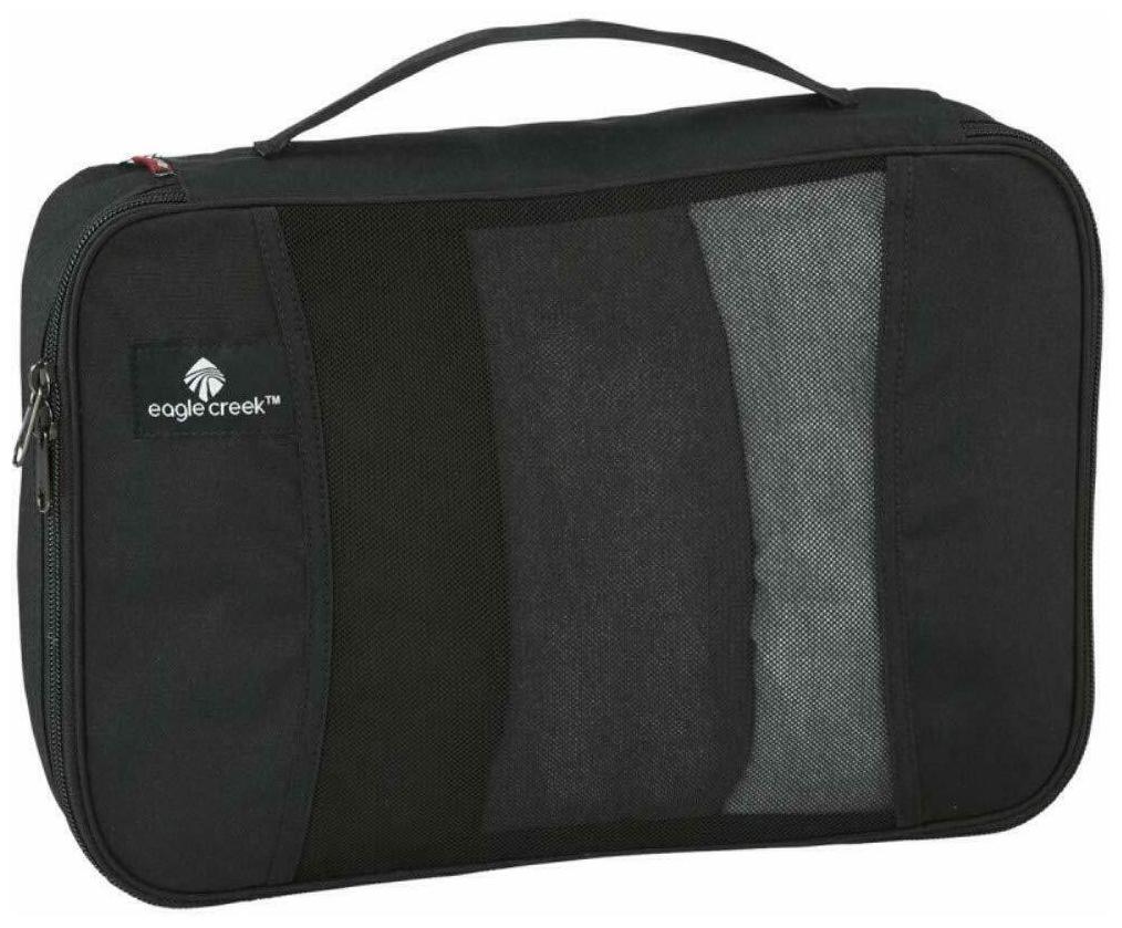 

Eagle Creek Pack-It Cube Packing Organizer Black
