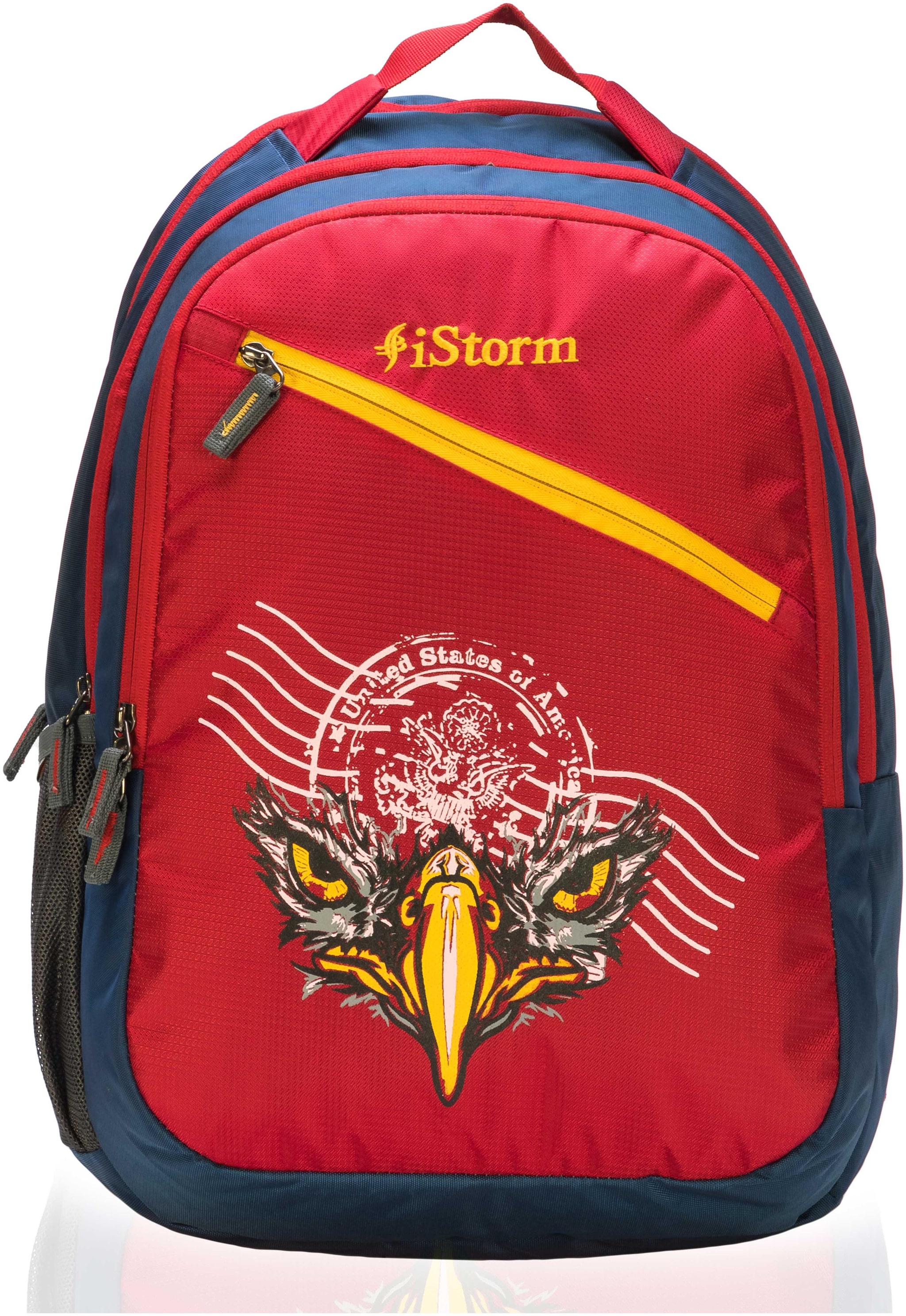 

Istorm Backpack