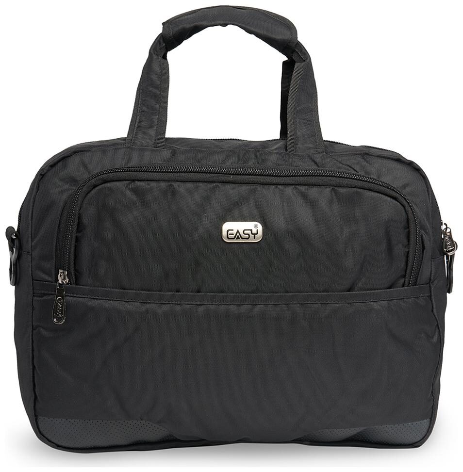

Easy Office Bag Laptop messenger bag Up to 16 inch Laptop