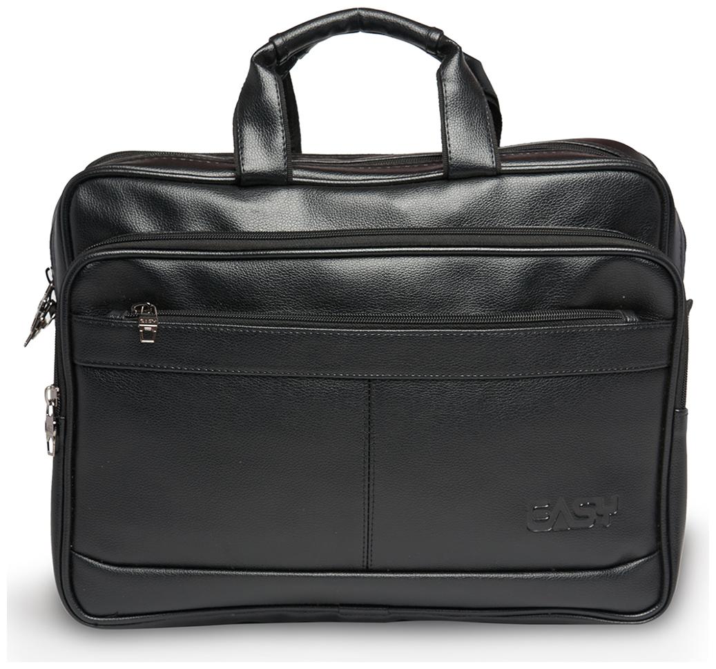 

Easy Office Bag Laptop messenger bag Up to 16 inch Laptop