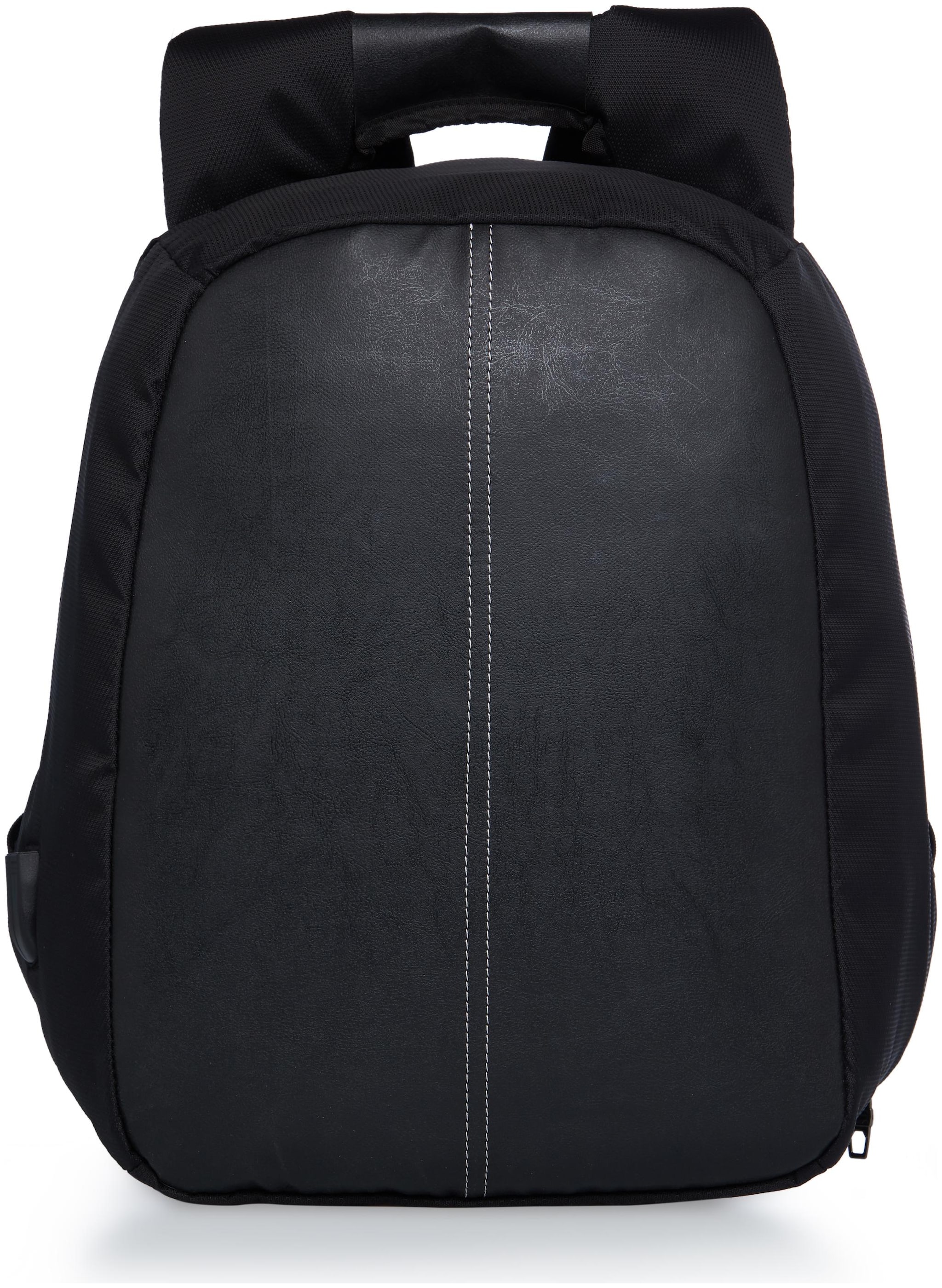 

Easy Laptop Backpack