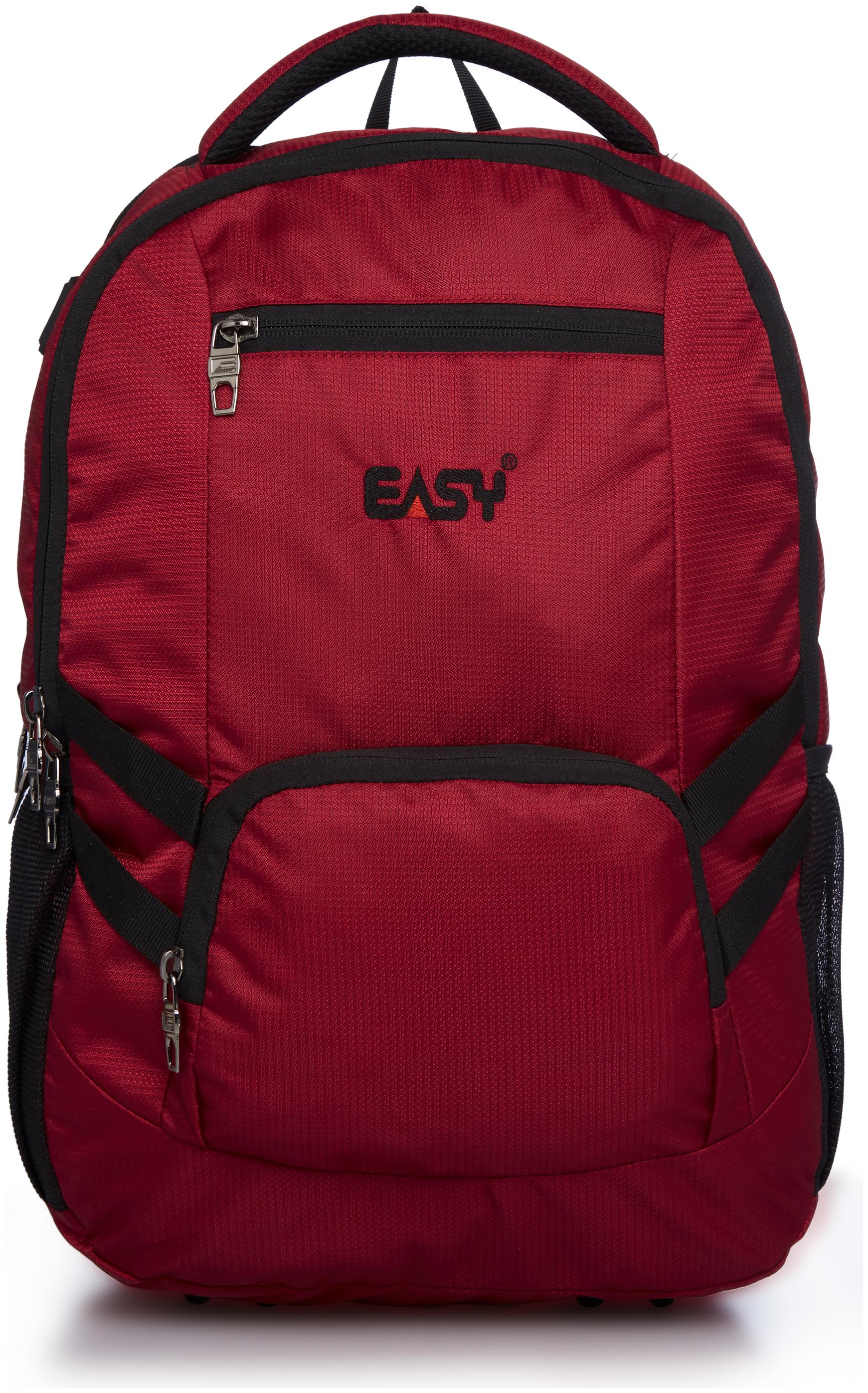 

Easy Backpack
