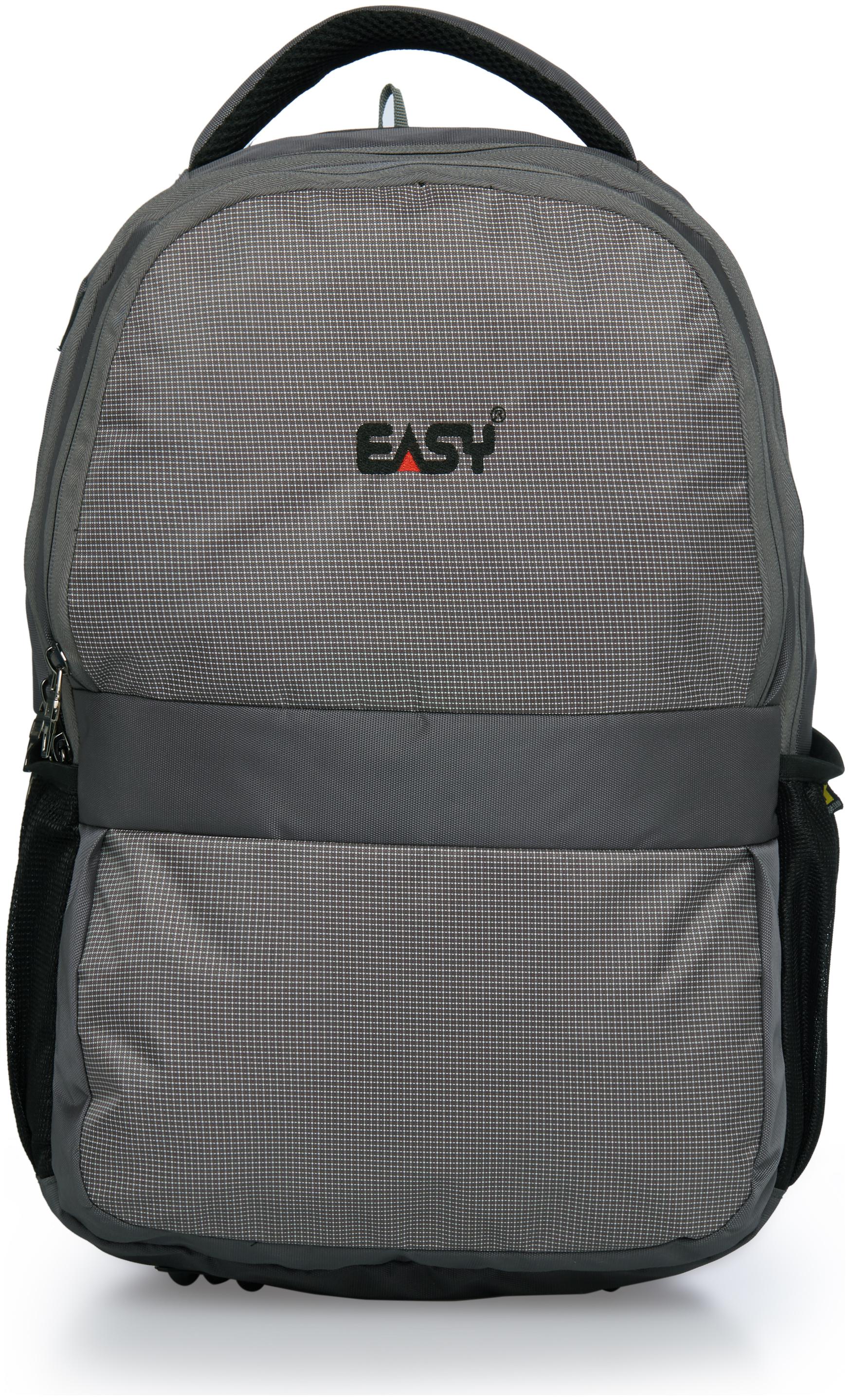 

Easy Laptop Backpack