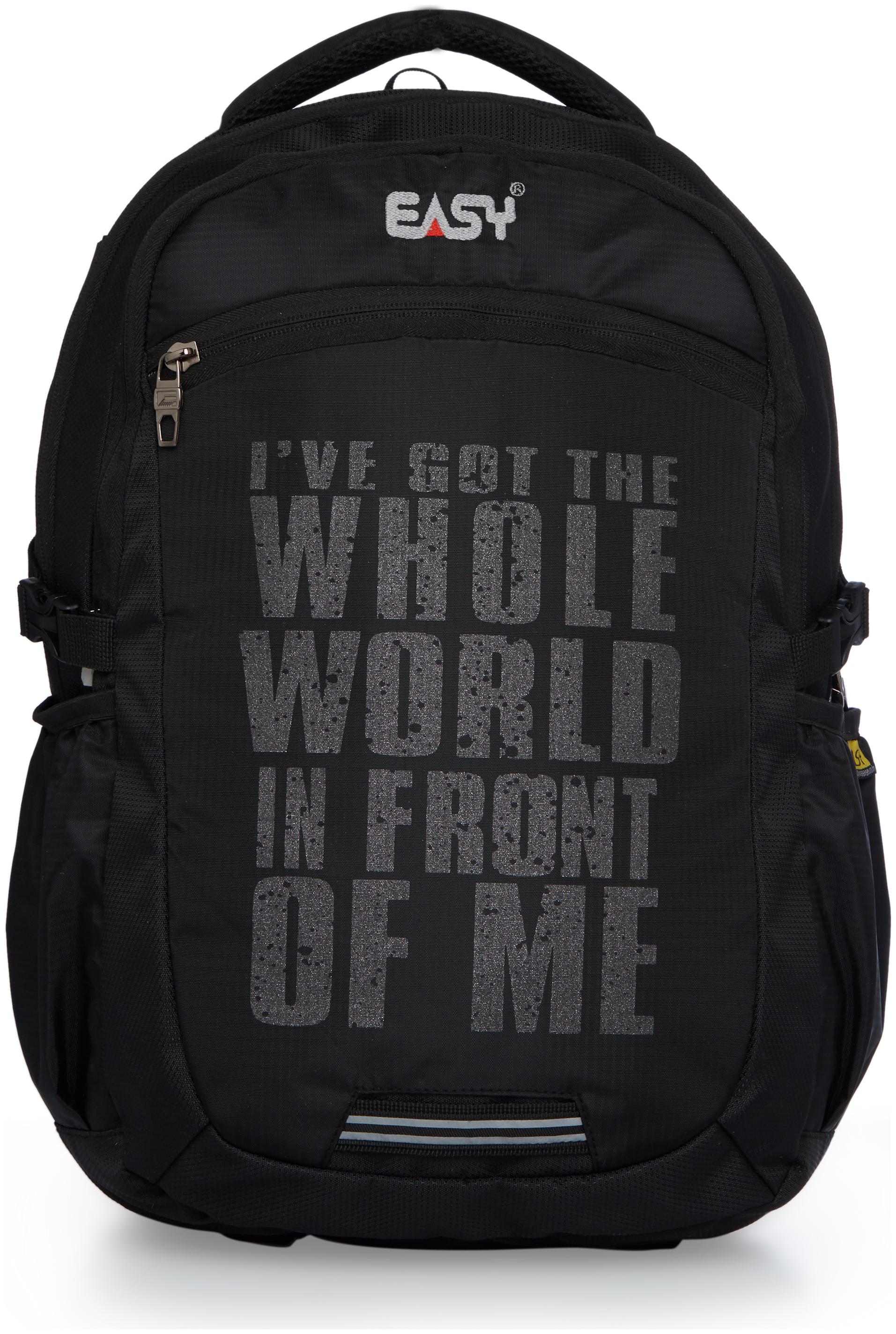 

Easy Laptop Backpack