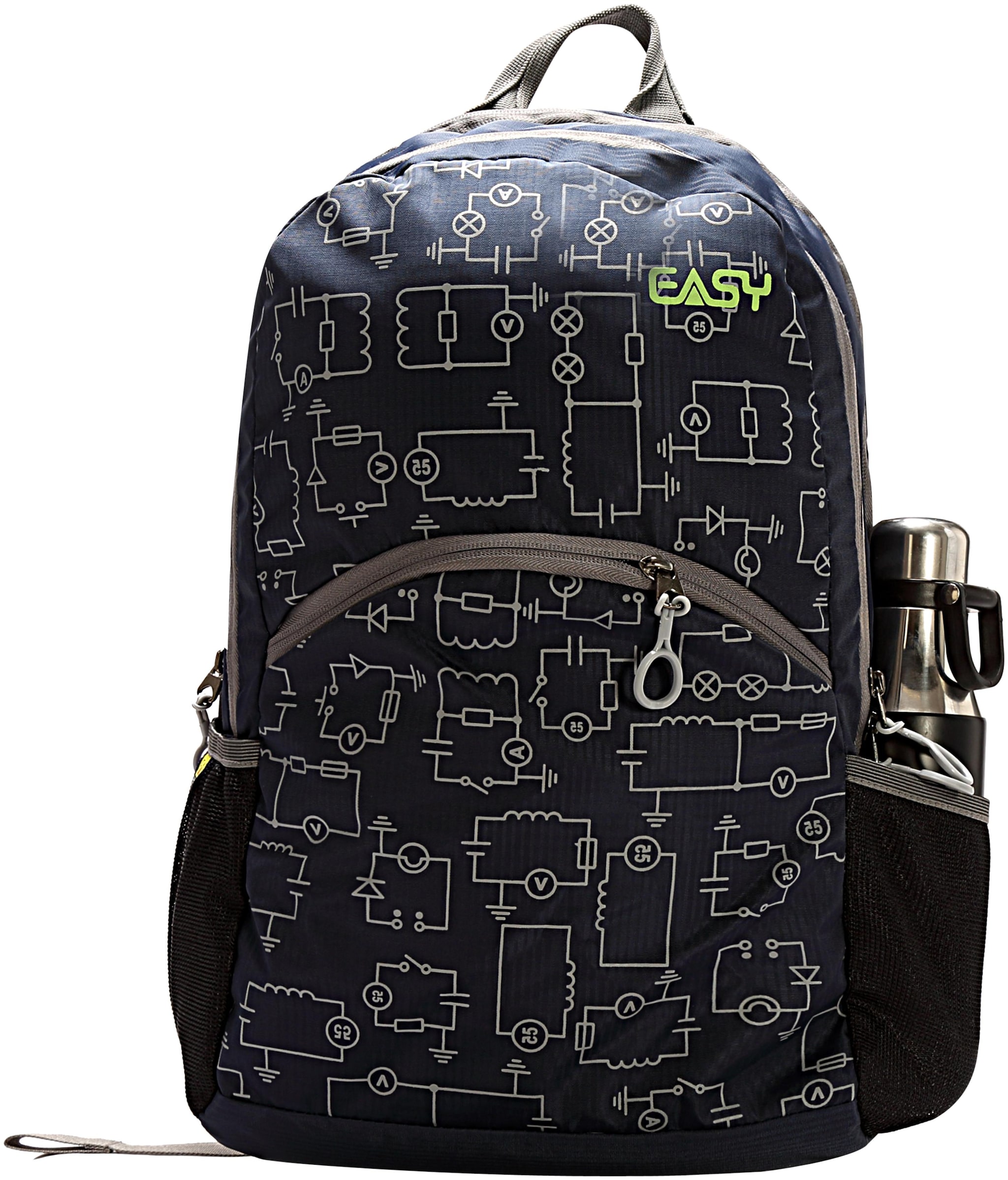 

Easy Casual Laptop Backpack