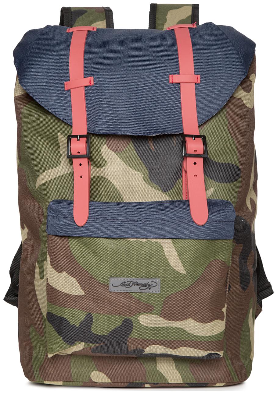 

ED Hardy Laptop Backpack