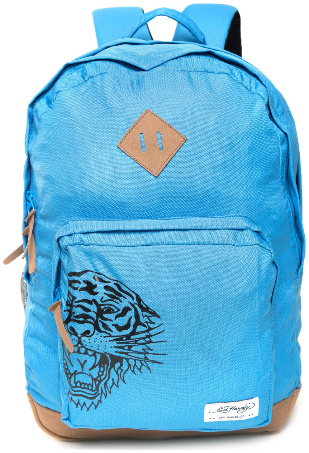

ED Hardy Laptop Backpack