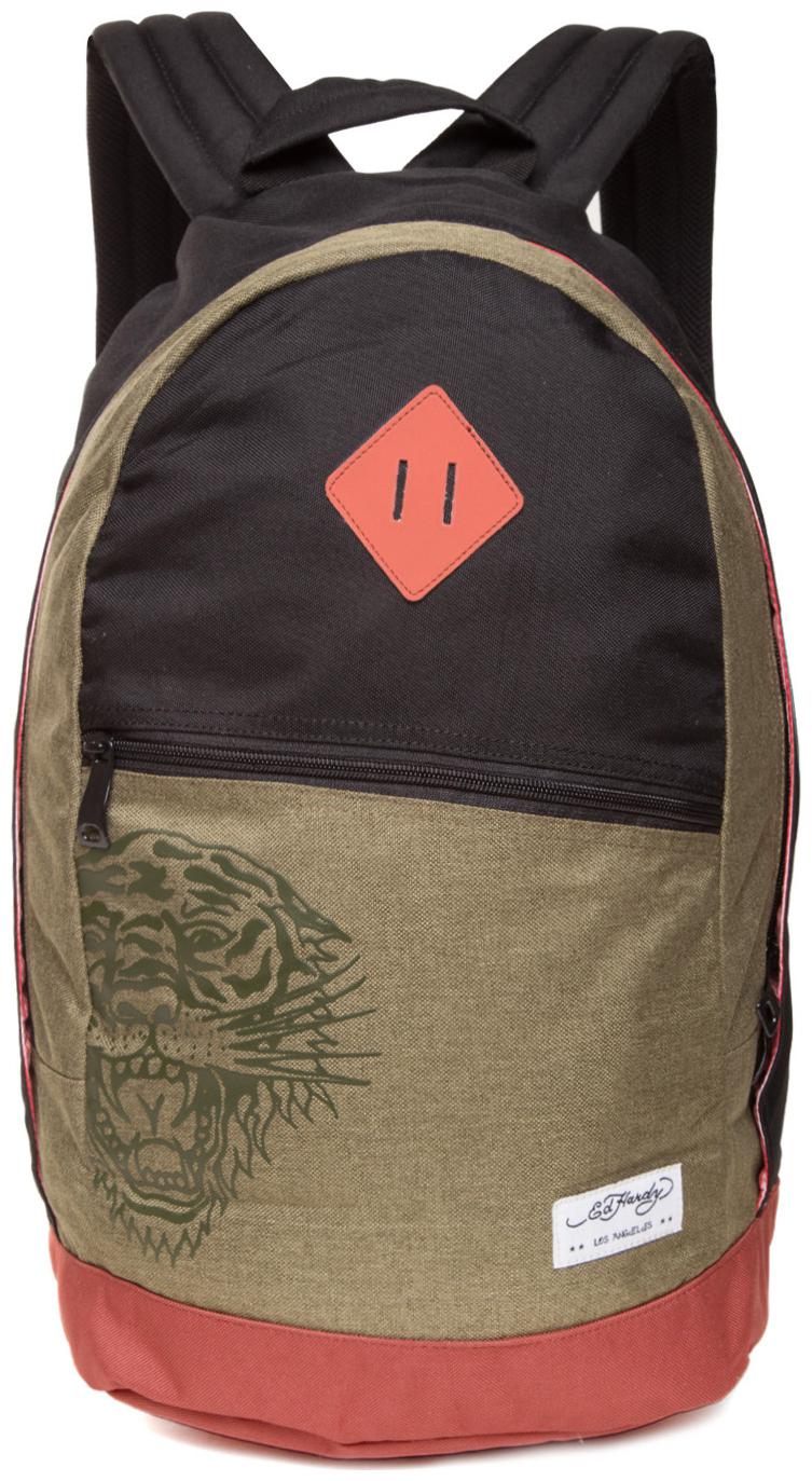 

ED Hardy Laptop Backpack