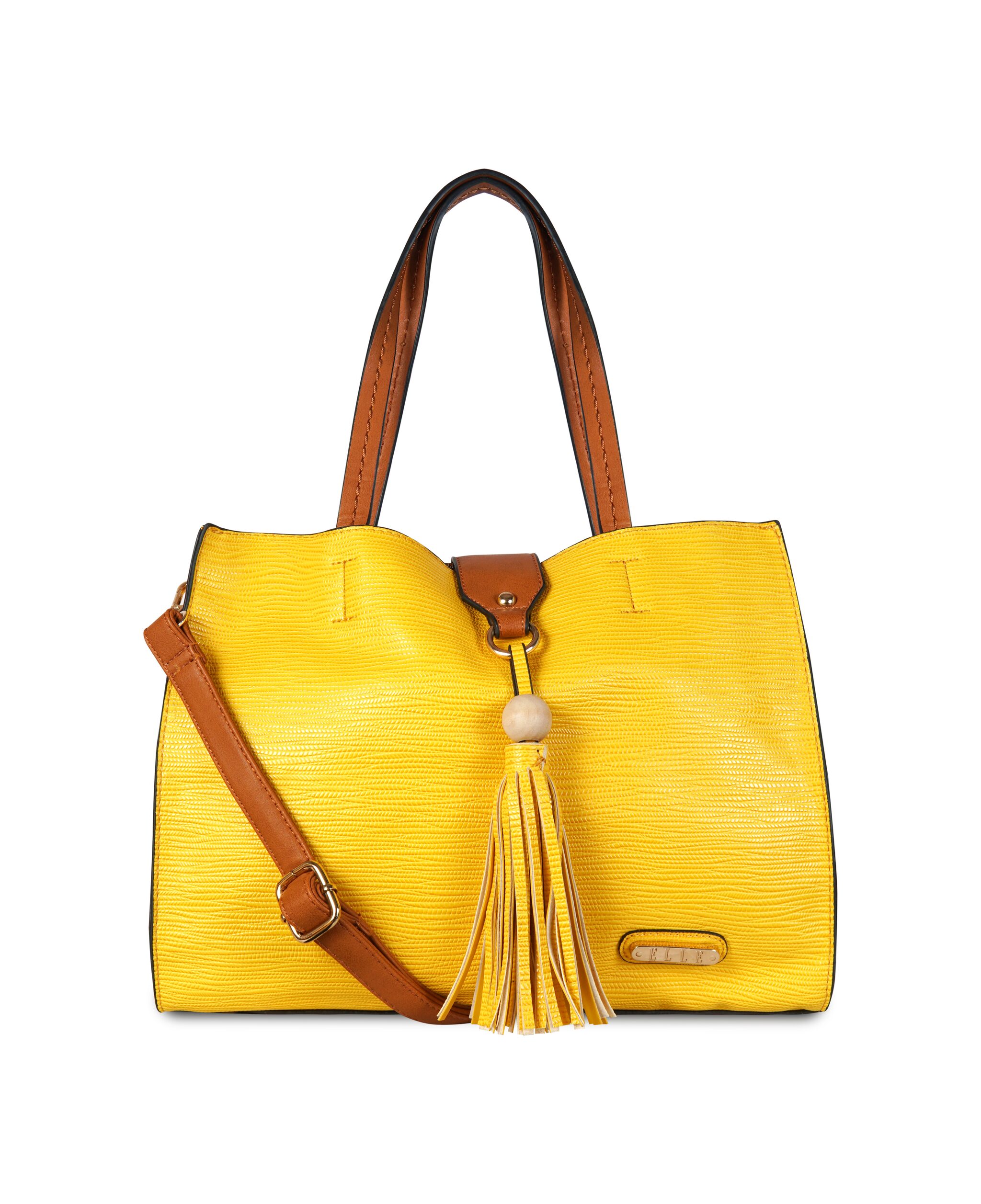 

ELLE Tote Bag for Women