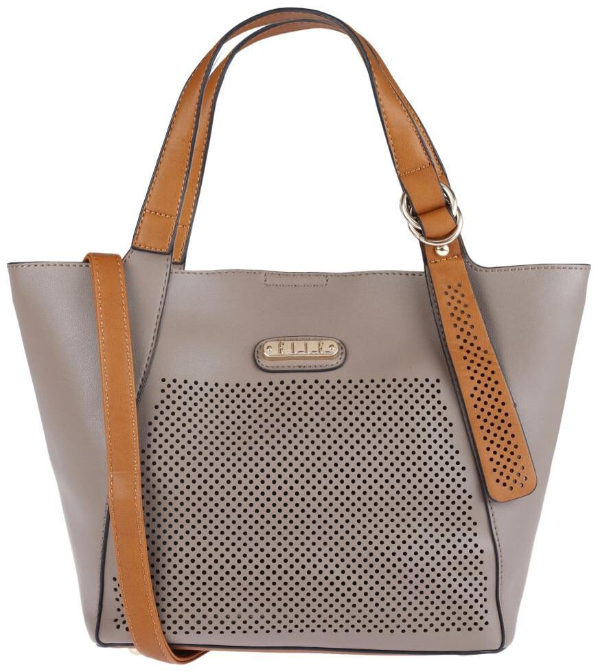 

Elle Women s Tote Bag (Khaki)