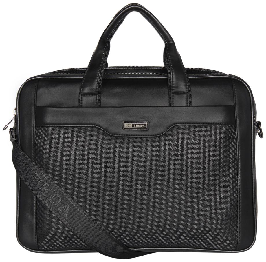 

Esbeda Moreish pattern Laptop Bag Laptop Backpack