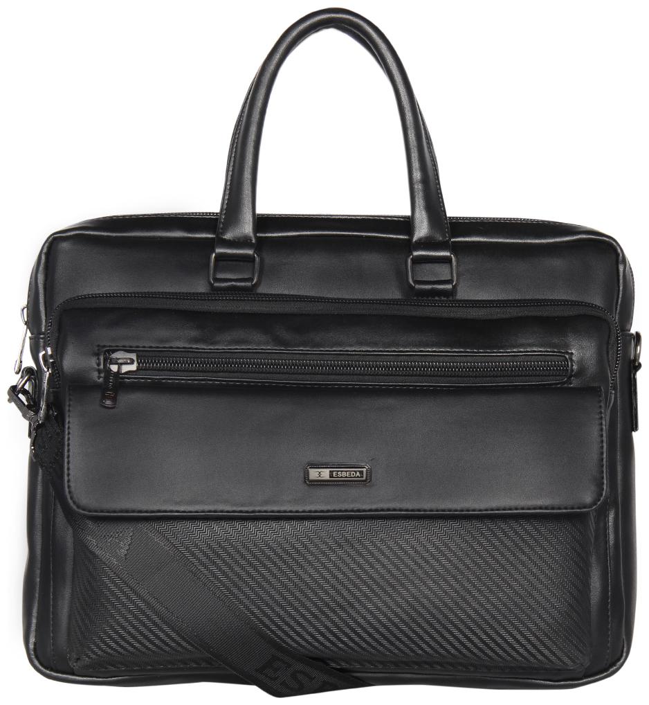 

Esbeda Moreish pattern Laptop Bag Laptop Backpack