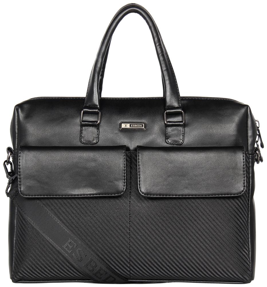 

Esbeda Moreish pattern Laptop Bag Laptop Backpack