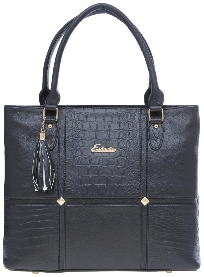 

Esbeda Multi Synthetic Handheld Bag