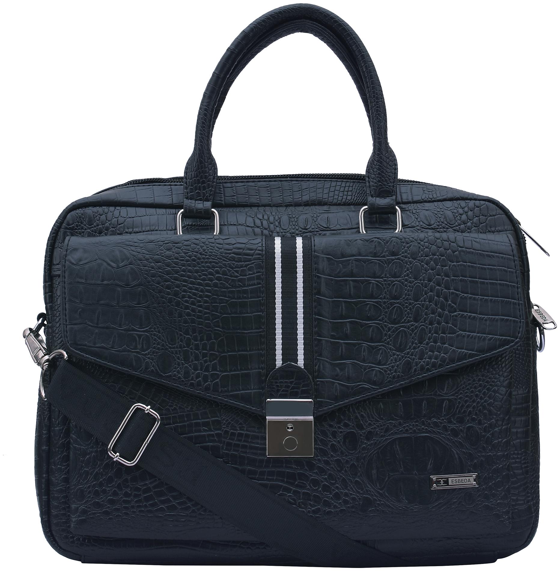 

Esbeda Laptop messenger bag Up to 15 inch Laptop