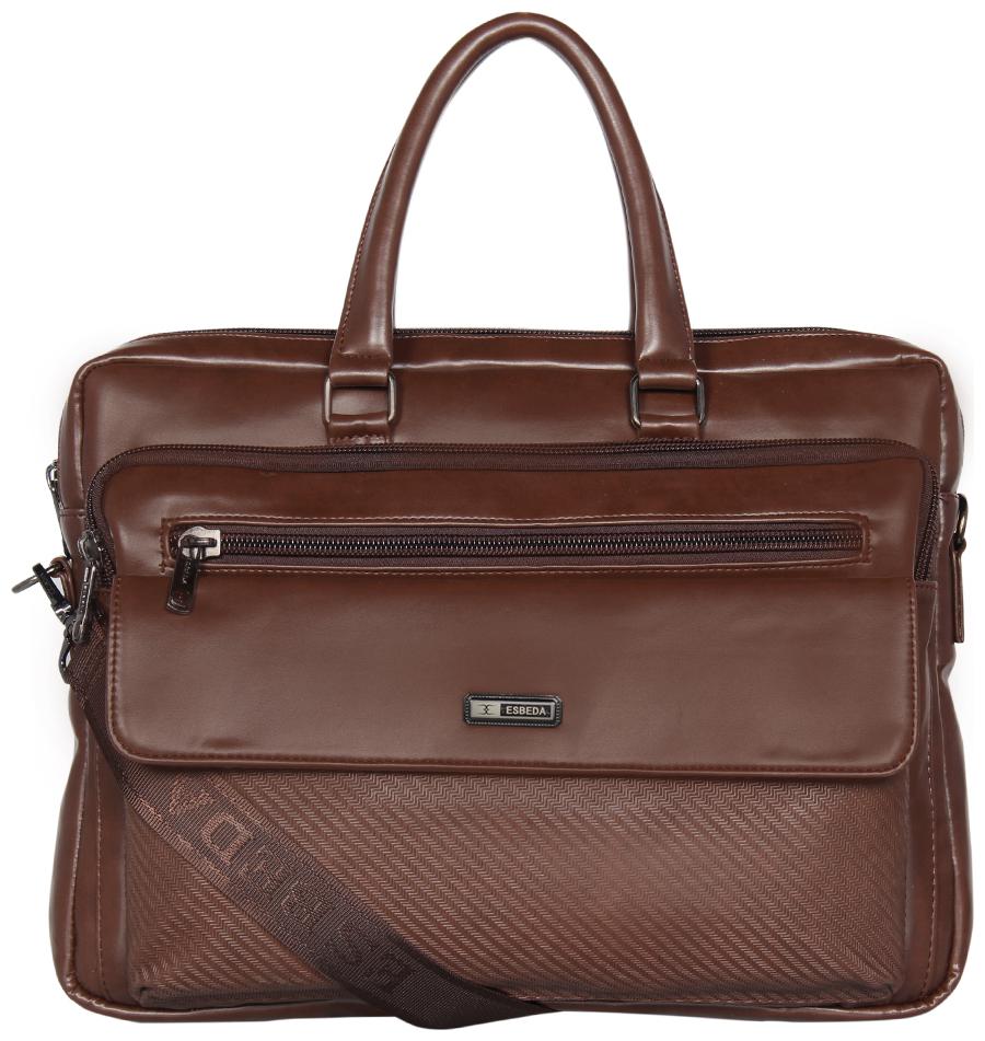 

Esbeda Moreish pattern Laptop Bag Laptop Backpack