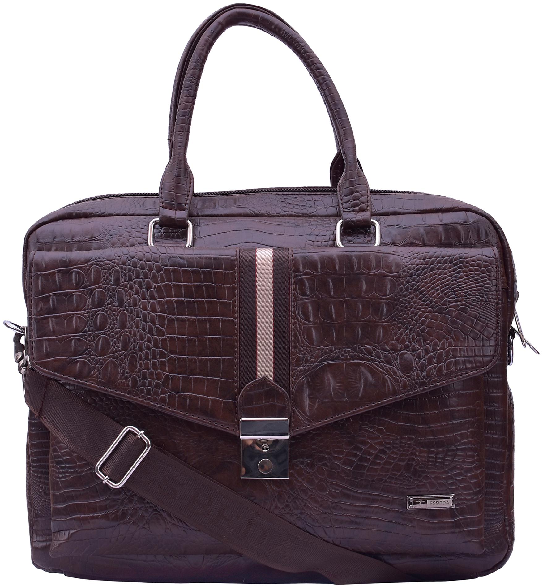 

Esbeda Laptop messenger bag Up to 15 inch Laptop