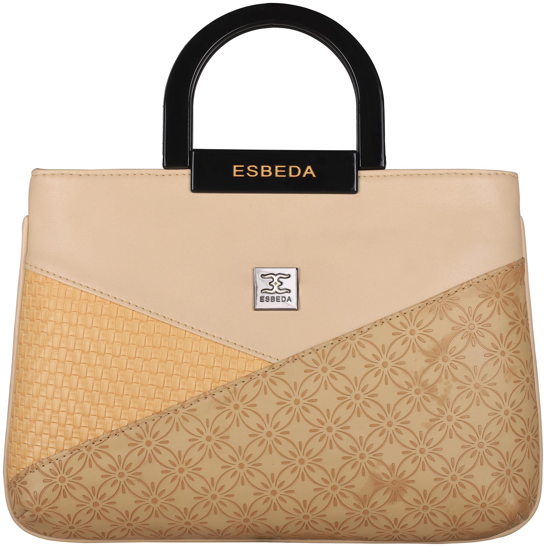 

Esbeda Multi PU Handheld Bag
