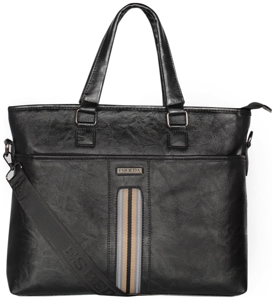 

Esbeda Laptop briefcase Up to 12 inch Laptop
