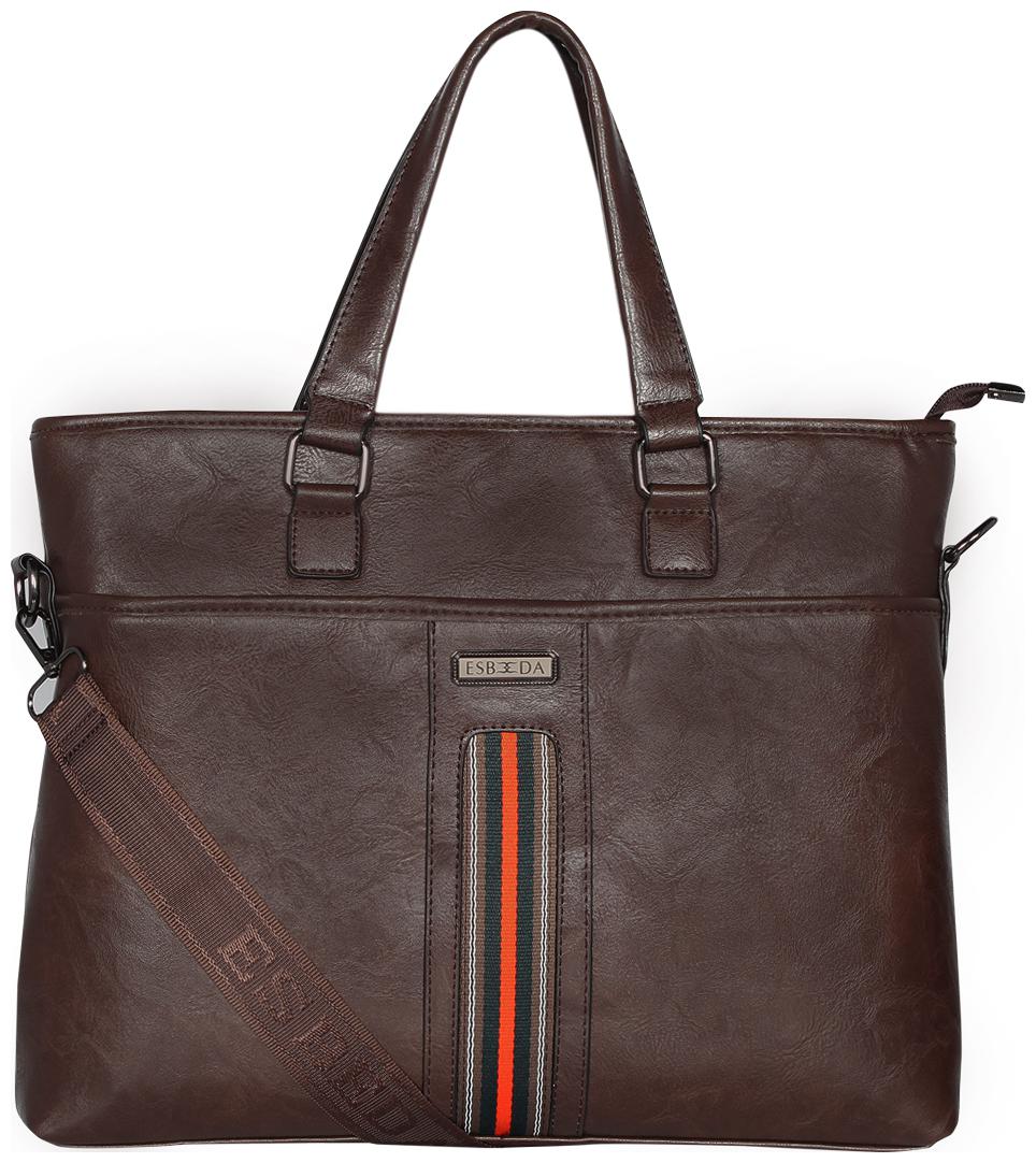 

Esbeda Laptop briefcase Up to 12 inch Laptop