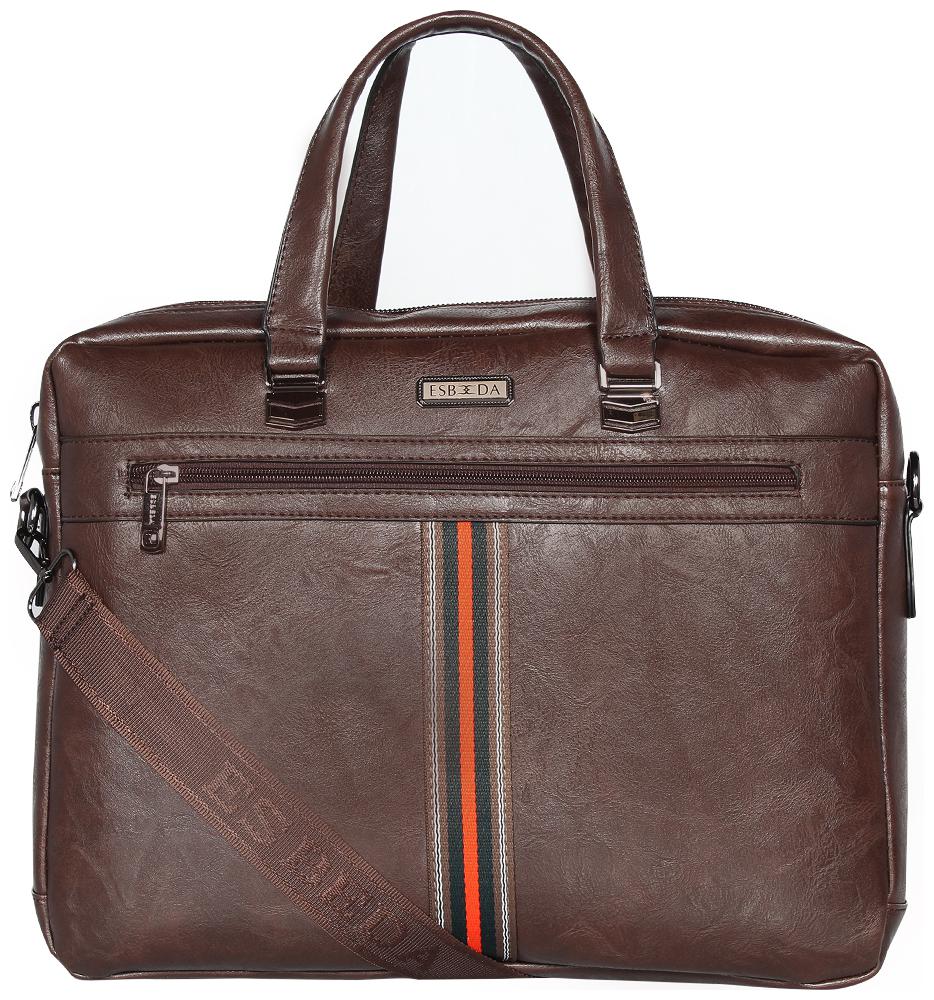 

Esbeda Laptop briefcase Up to 12 inch Laptop