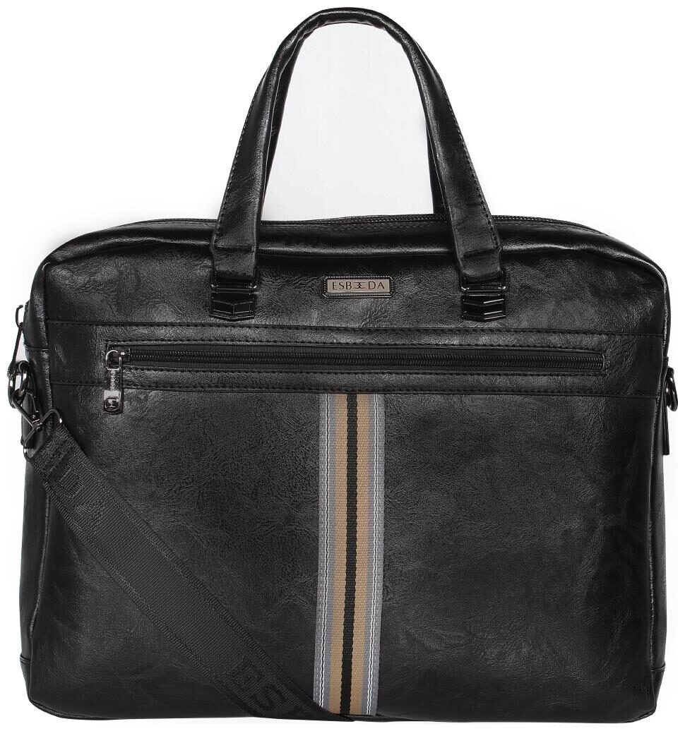 

Esbeda Laptop briefcase Up to 12 inch Laptop