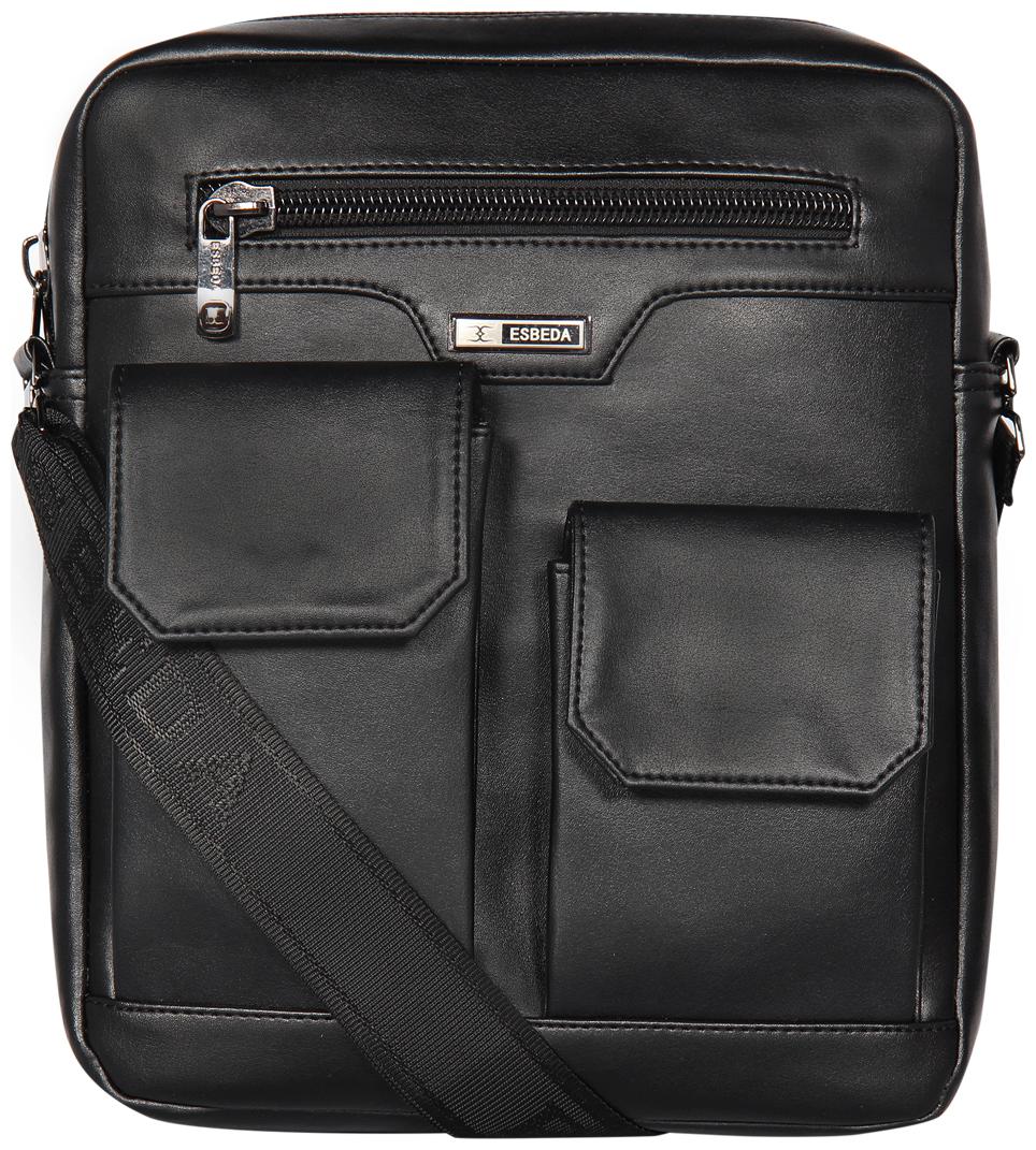 

Esbeda Messenger Sleeves For Men
