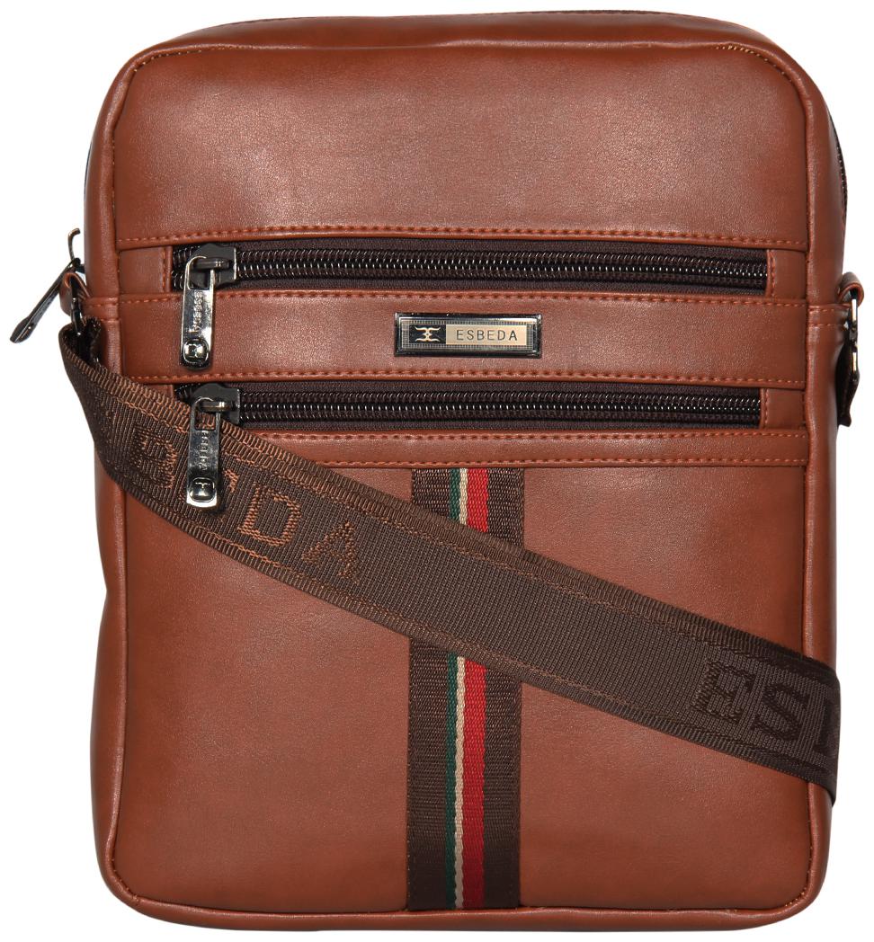 

Esbeda Messenger Sleeves For Men