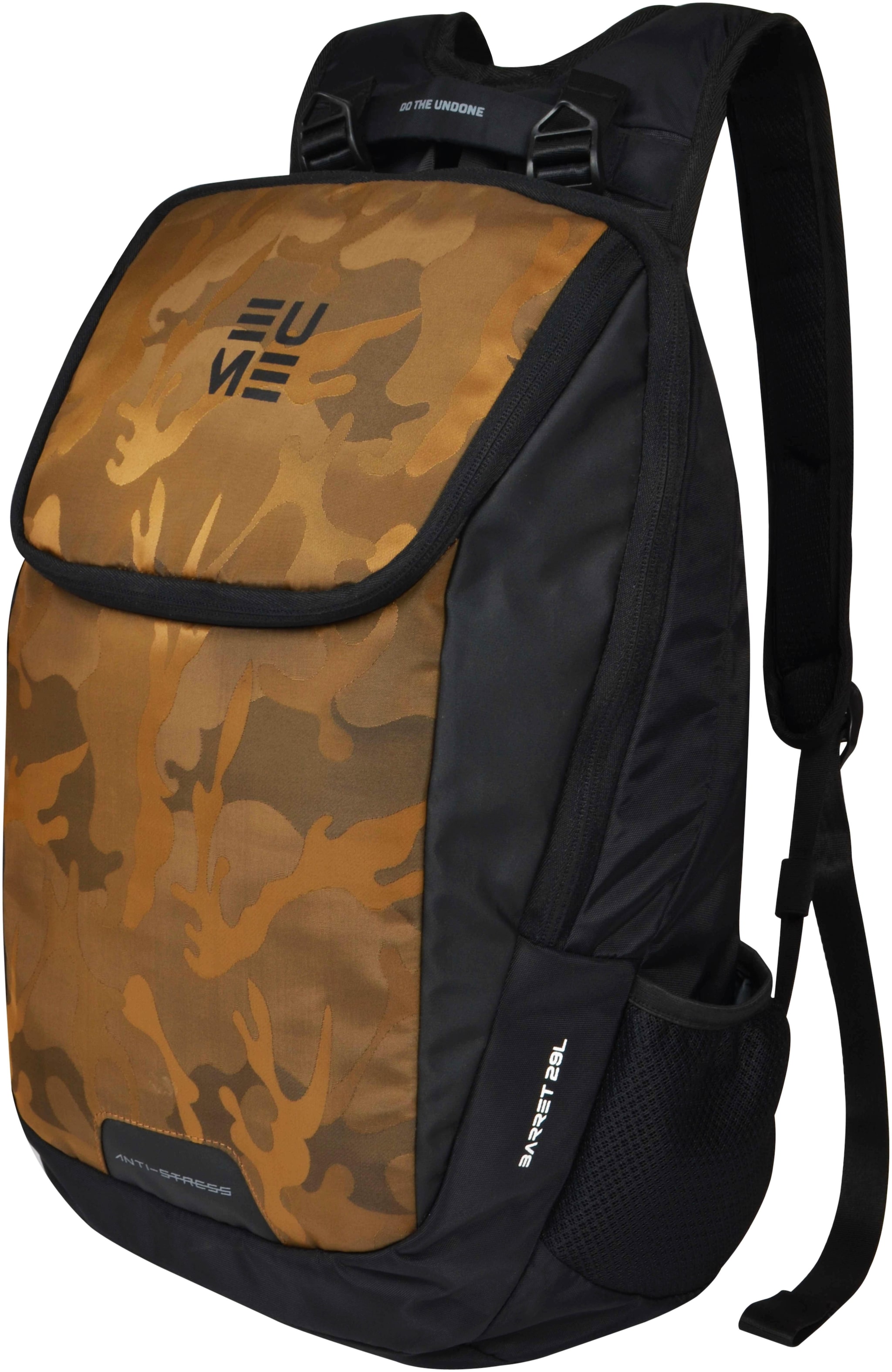 

EUME 2400012 RR Waterproof Laptop Backpack