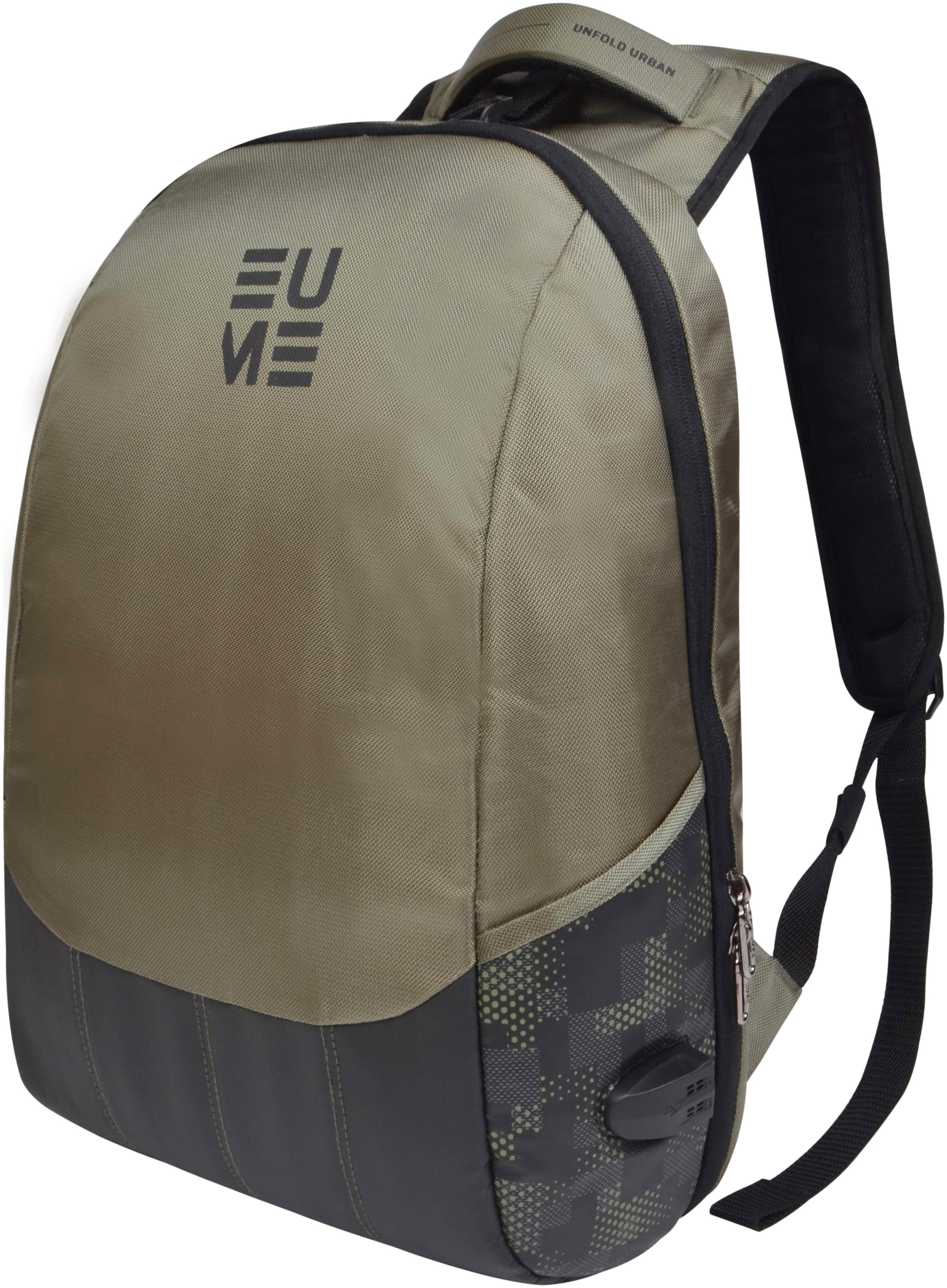

EUME Waterproof Laptop Backpack