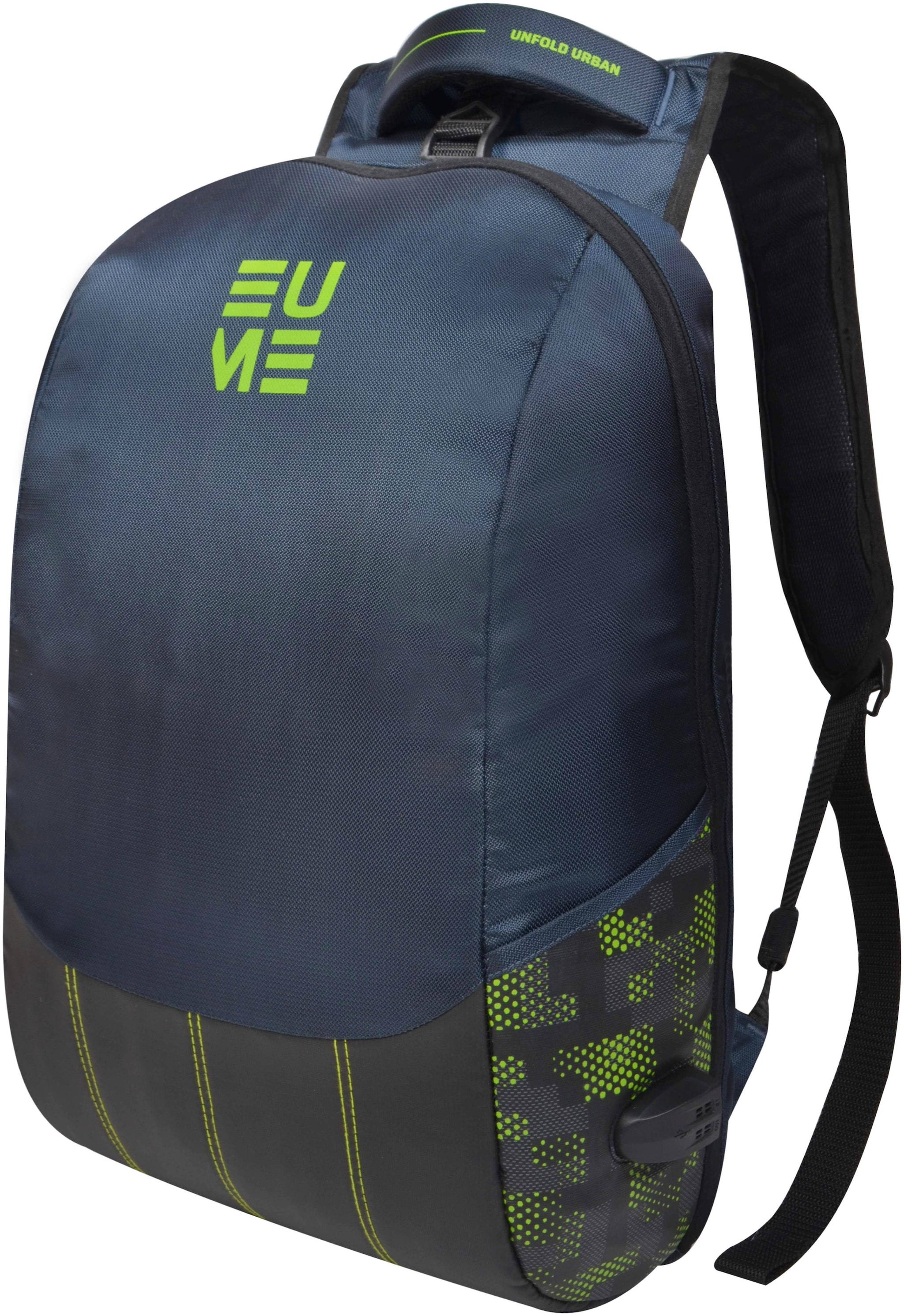 

EUME Waterproof Laptop Backpack