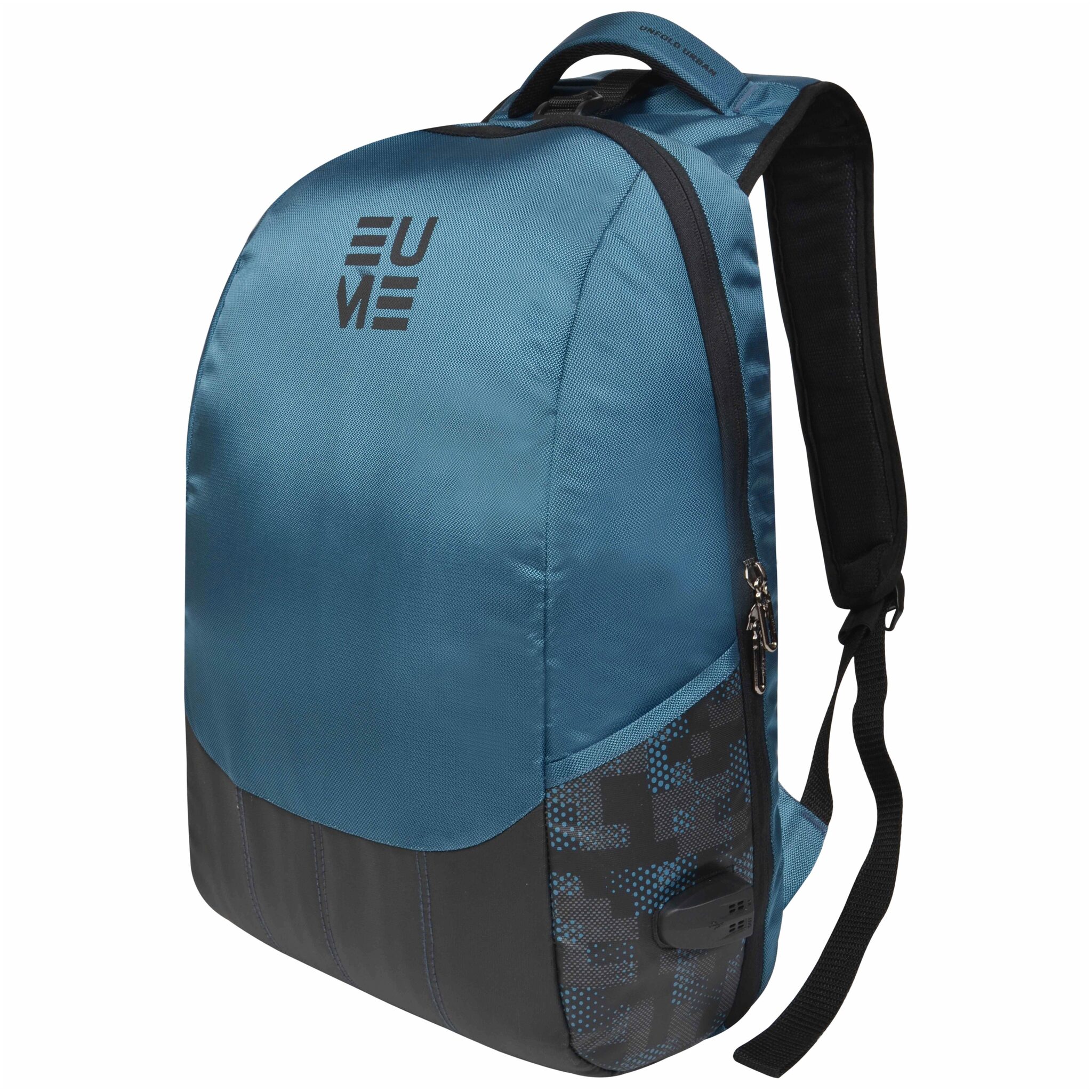 

EUME Waterproof Laptop Backpack