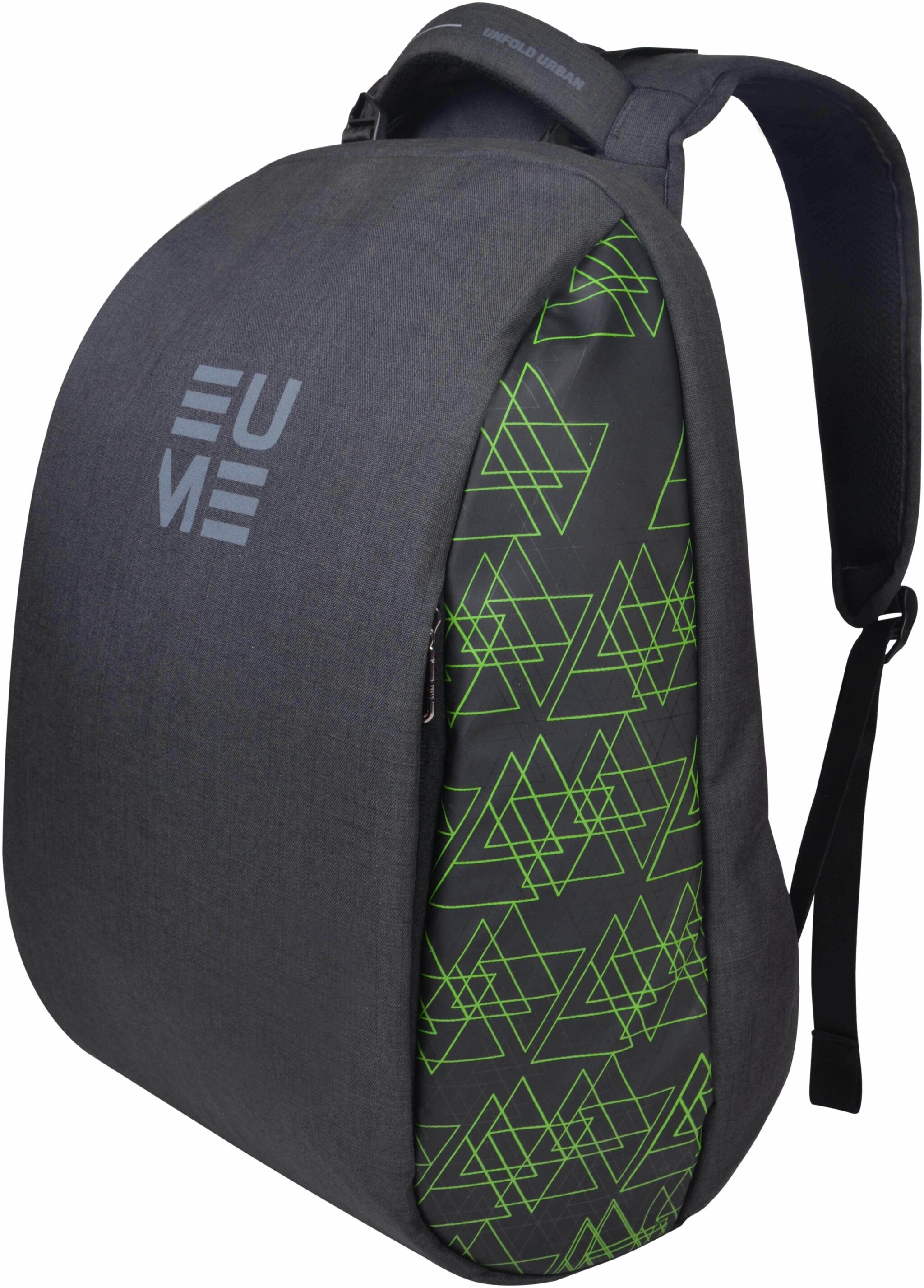 

EUME Waterproof Laptop Backpack