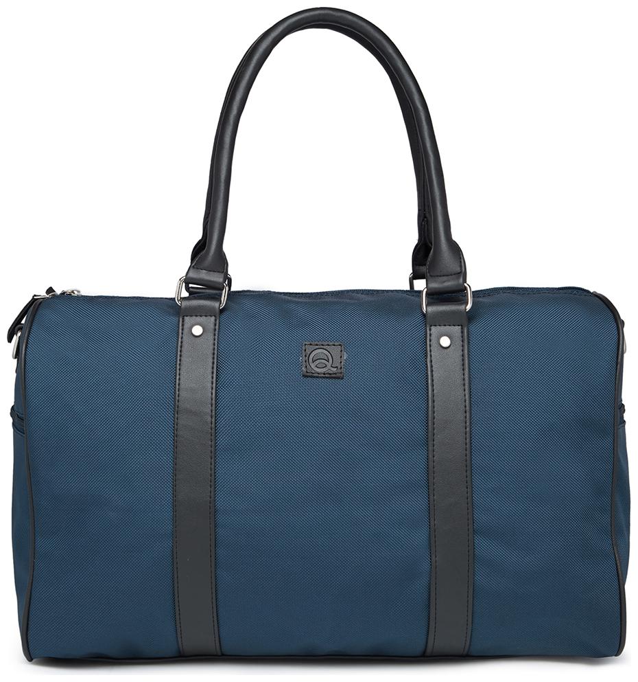 

EVOQ Blue Duffle Bag