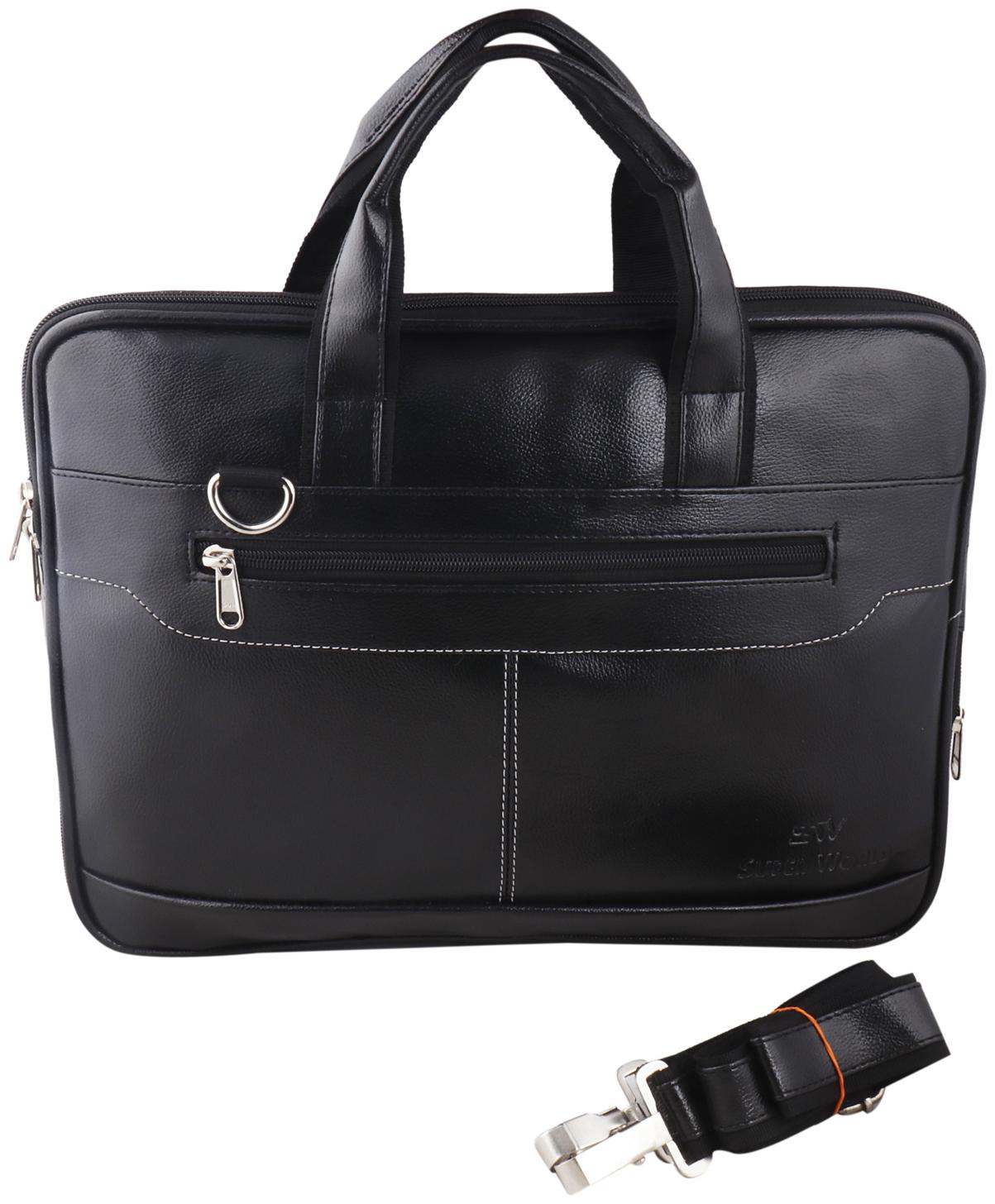 

SUPER WORLD Laptop sleeve Up to 15 inch Laptop