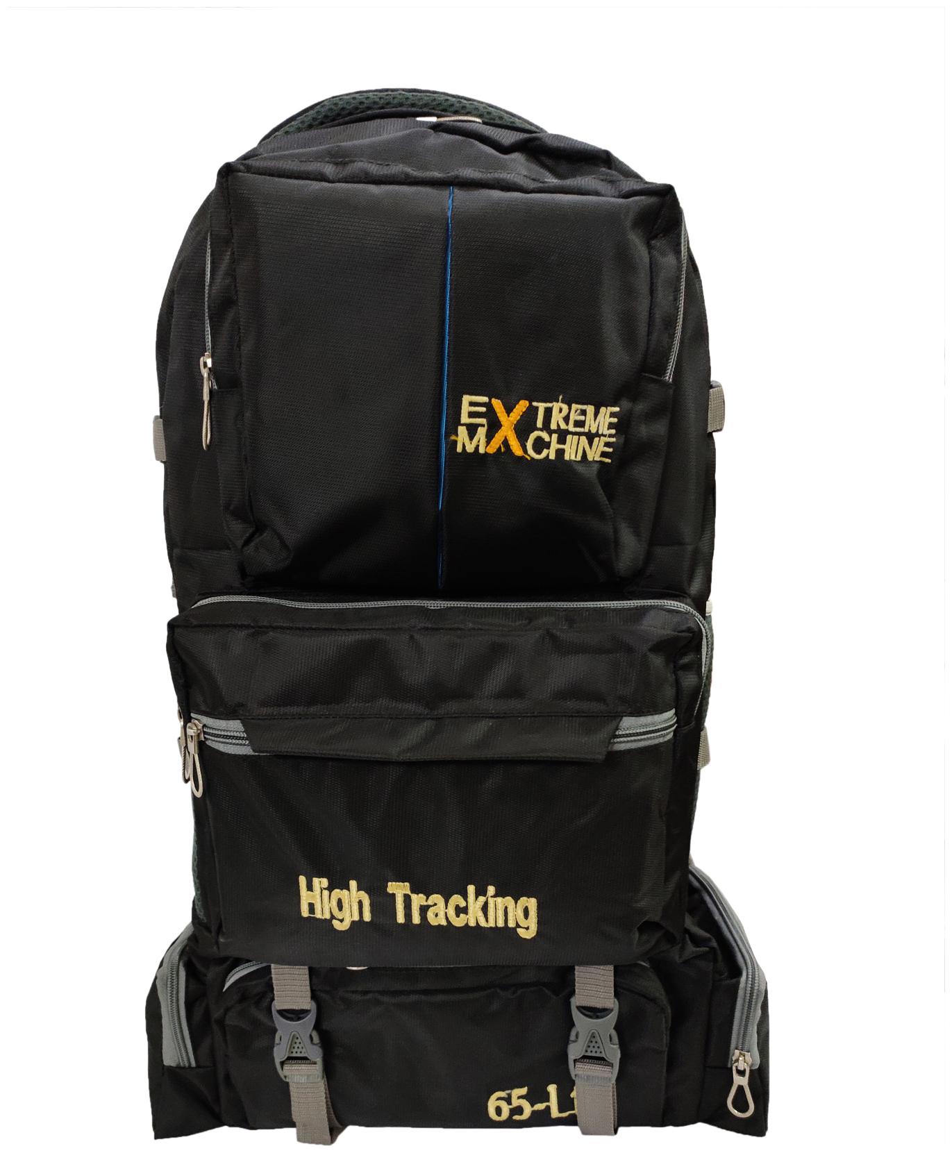 

Extreme Machine 65 L Travel Backpack For Unisex