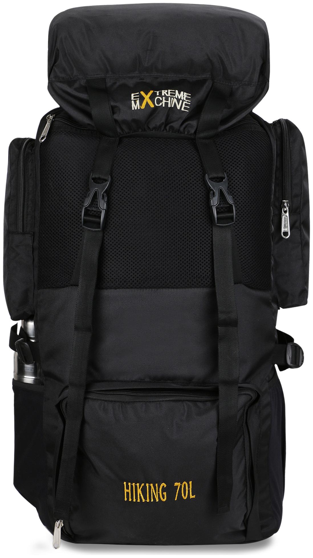 

Extreme Machine 70 L Rucksack Bag