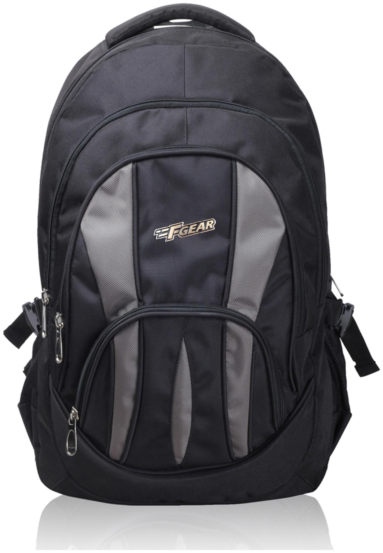 

F Gear Waterproof Laptop Backpack