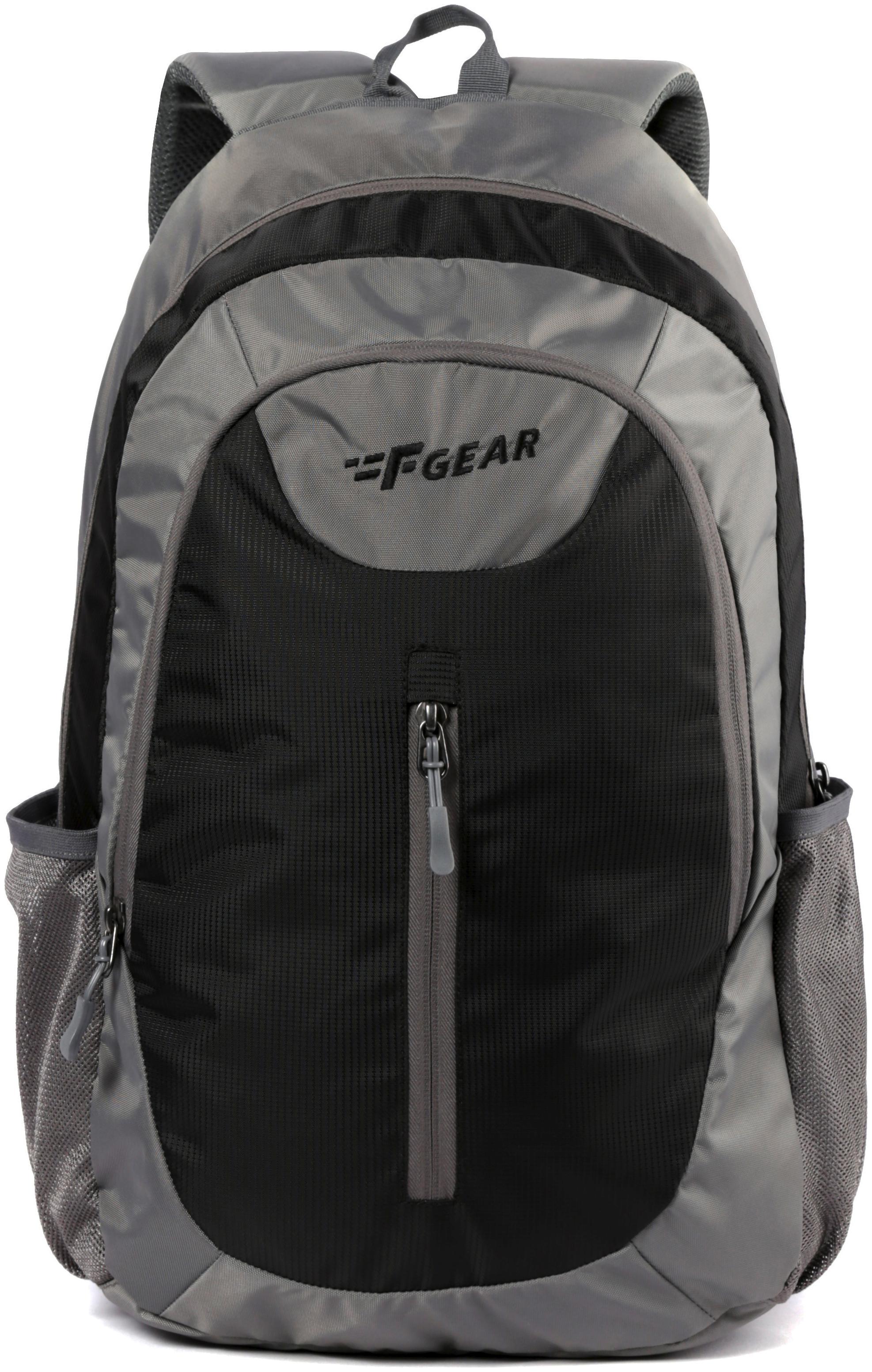 

F Gear Waterproof Laptop Backpack