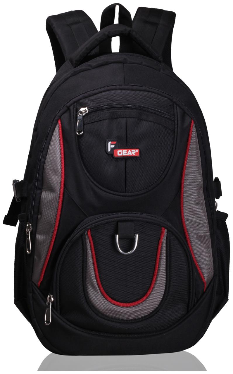 

F Gear Backpack