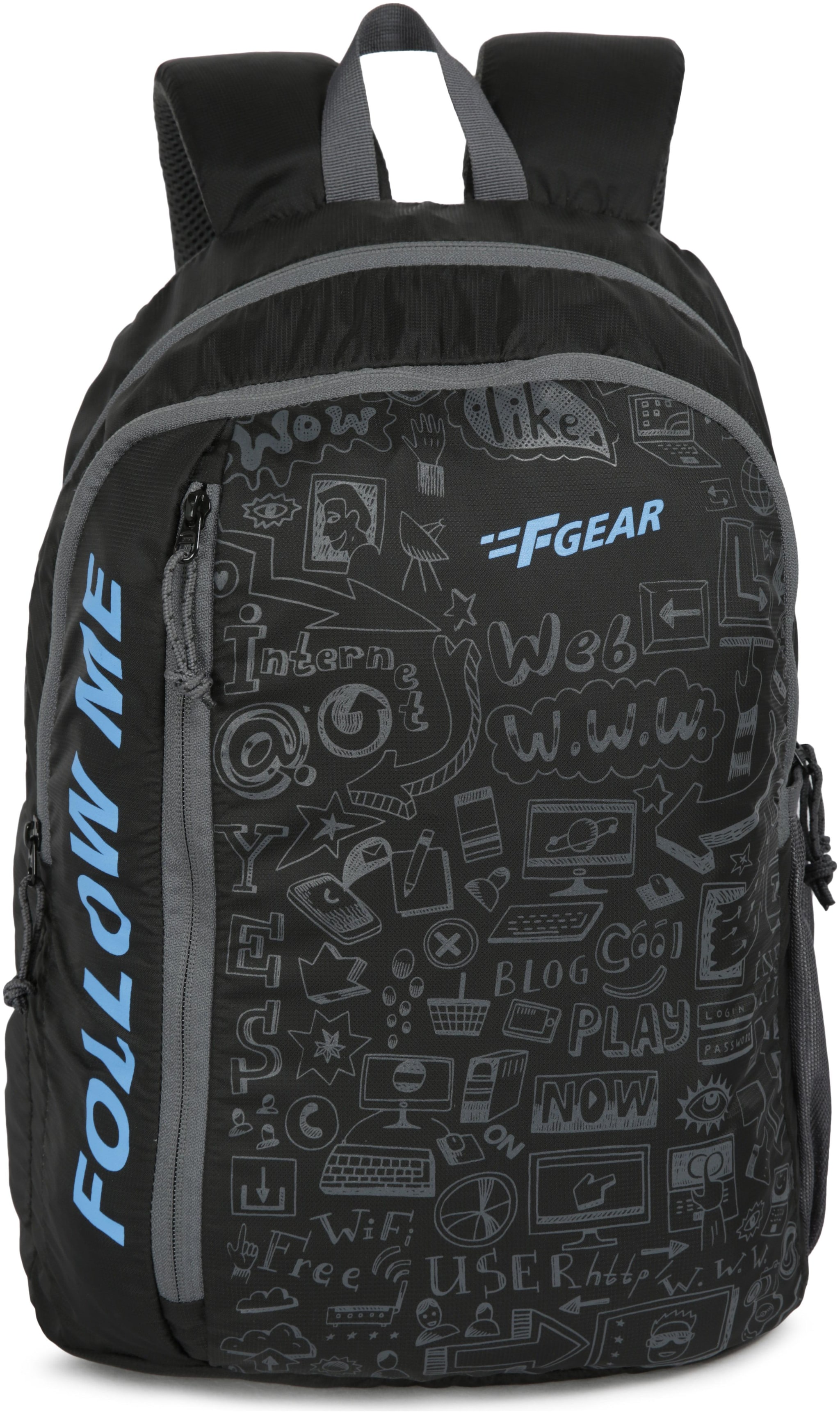 

F Gear Doodle Waterproof Backpack