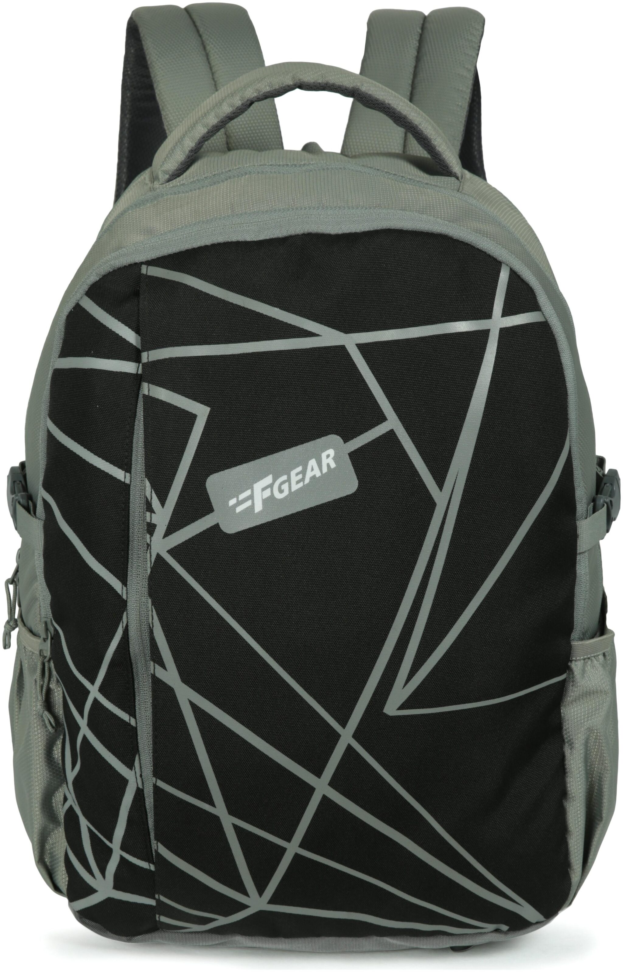 

F Gear Talent Doby Waterproof Laptop Backpack