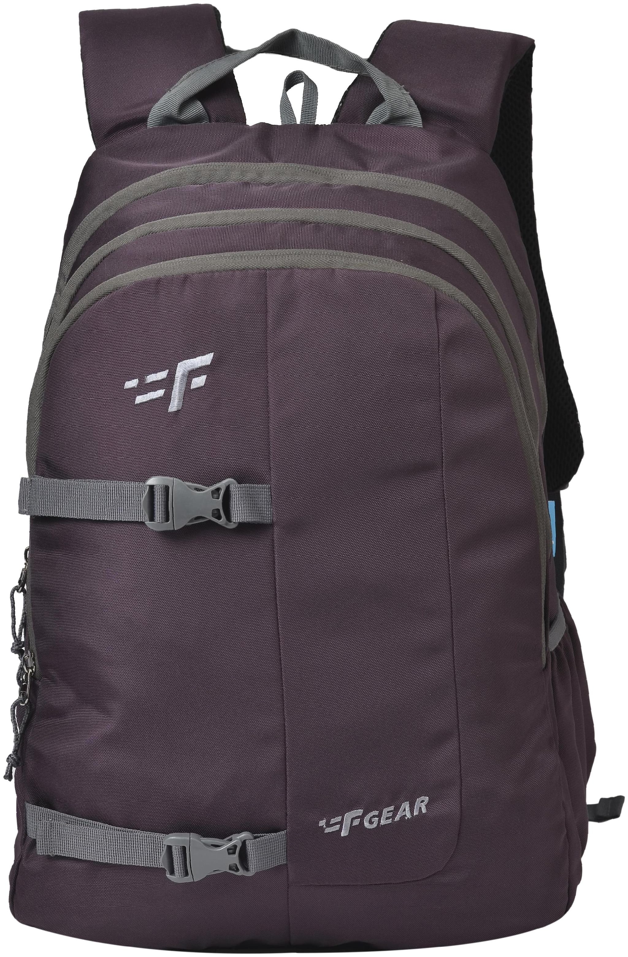 

F Gear Waterproof Laptop Backpack