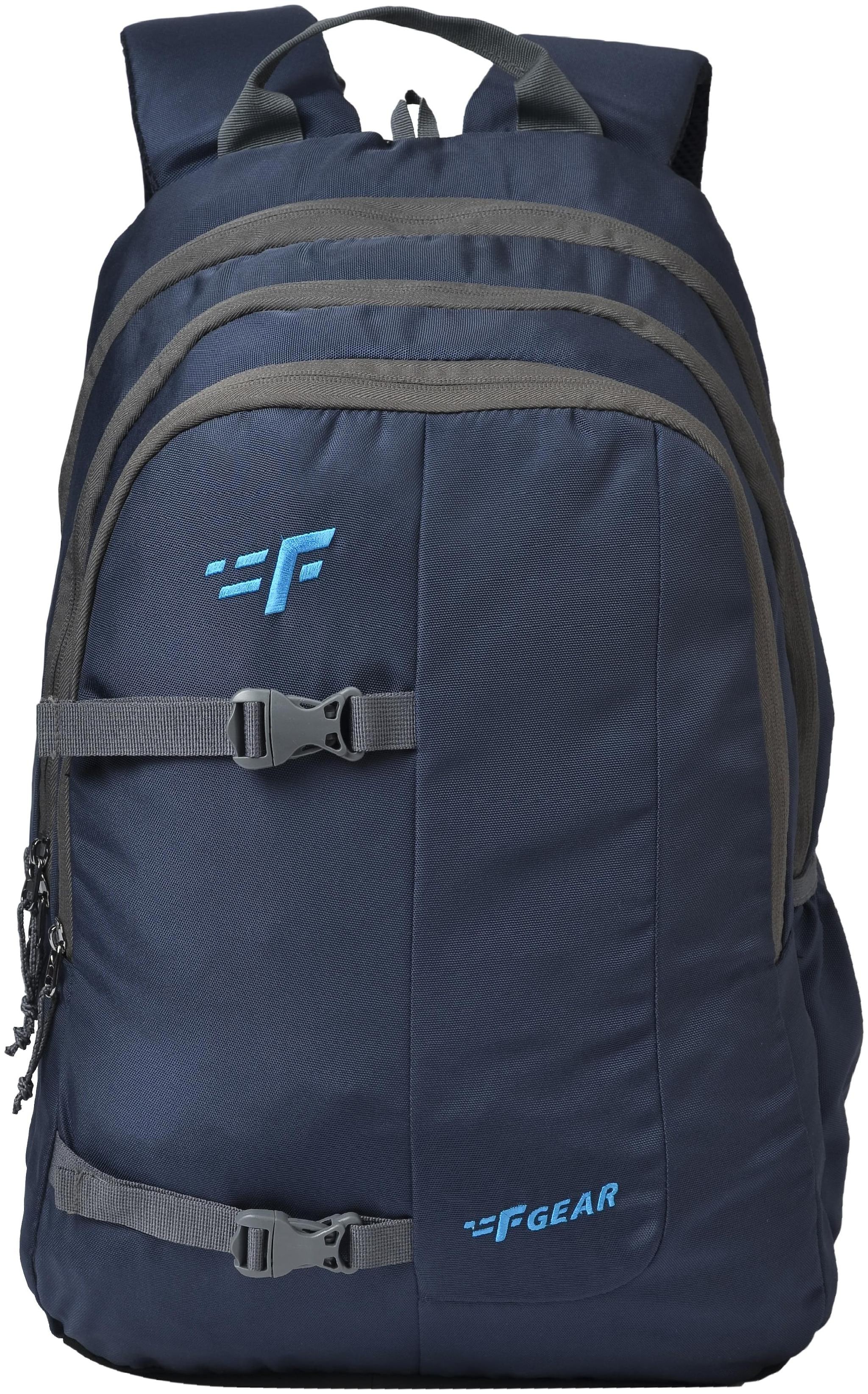 

F Gear Waterproof Laptop Backpack
